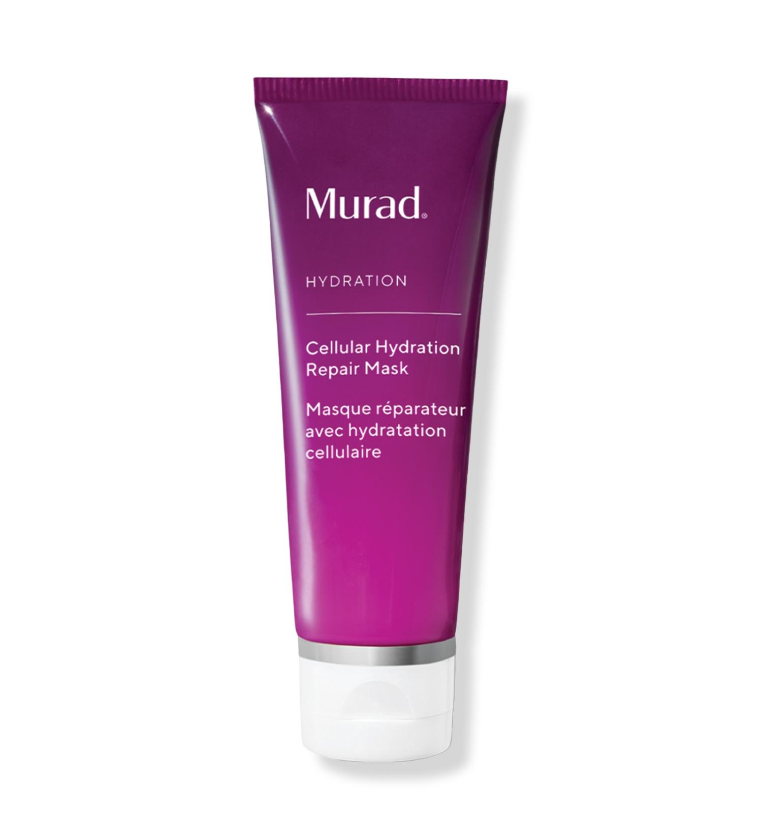 Discover Murad Cellular Hydration Barrier Repair Mask 2.7 oz - Elevate Your Style Instantly! - Buy Online on GoSupps.com