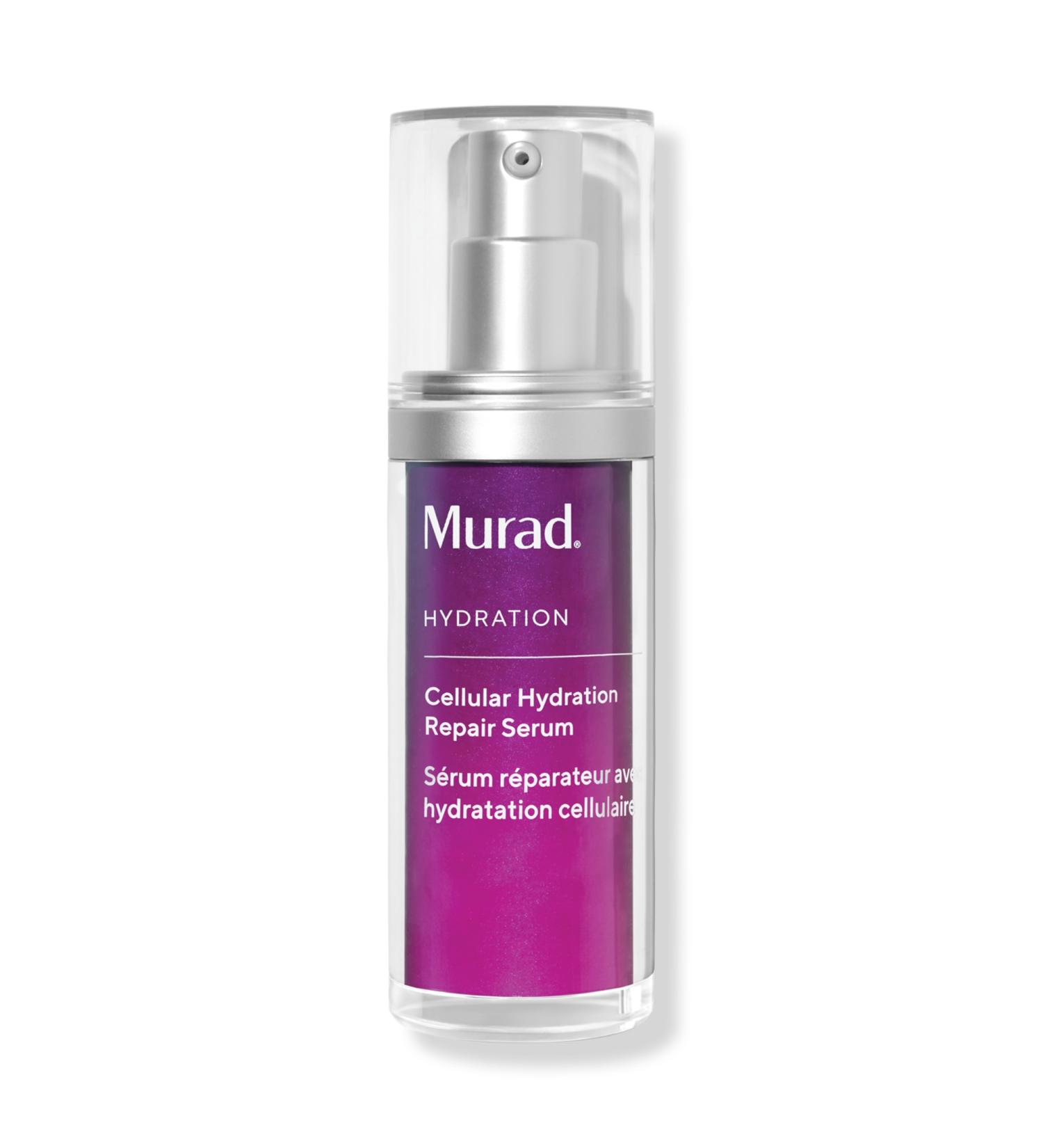 Murad Cellular Hydration Barrier Repair Serum 1.0 oz - Transform Your Style with the Best Innovation Today! - Buy Online on GoSupps.com