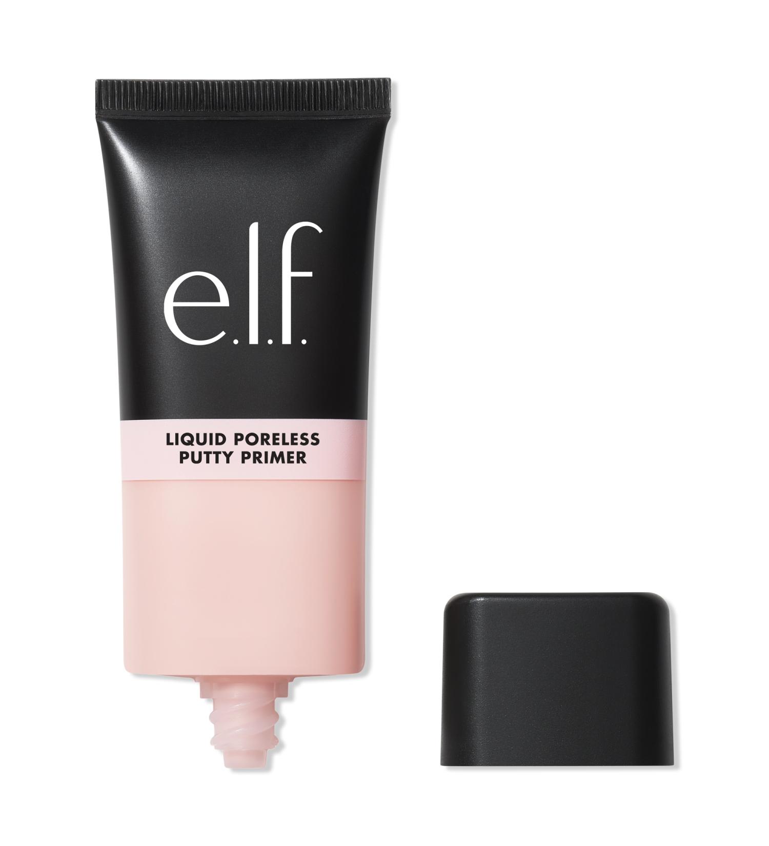 Discover e.l.f. Cosmetics Liquid Poreless Putty Primer Universal Sheer - Elevate Your Style Instantly! - Buy Online on GoSupps.com