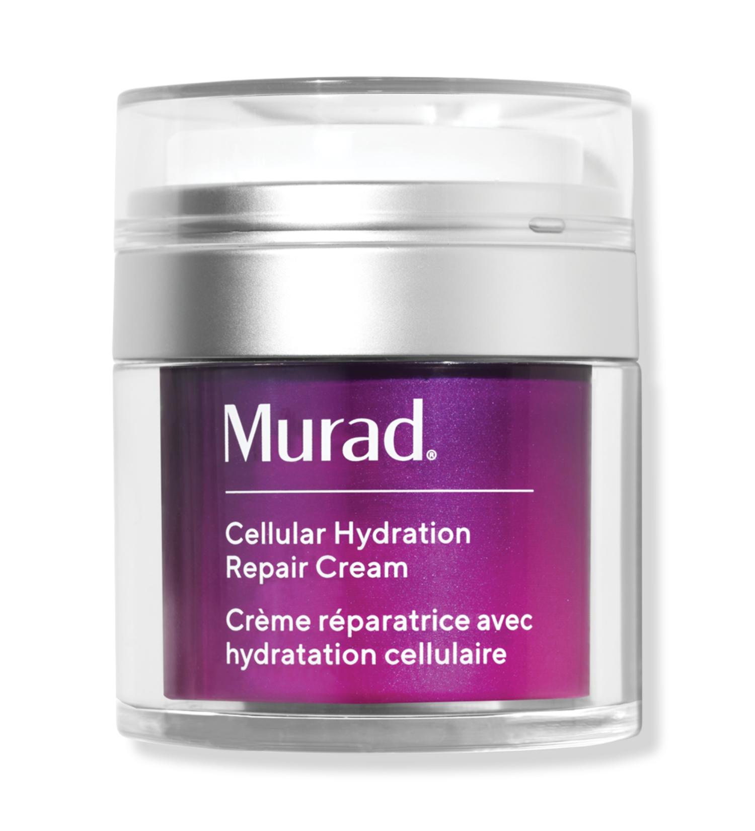 Murad Cellular Hydration Barrier Repair Cream 1.7 oz - Transform Your Style with the Best Innovation Today! - Buy Online on GoSupps.com