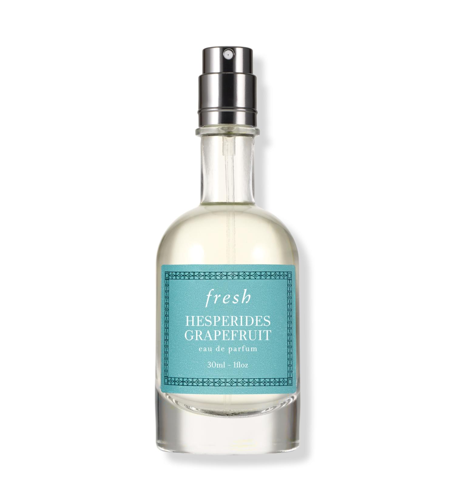fresh Hesperides Grapefruit Eau de Parfum 1.0 oz - Discover Premium Quality Shop now! - Buy Online on GoSupps.com