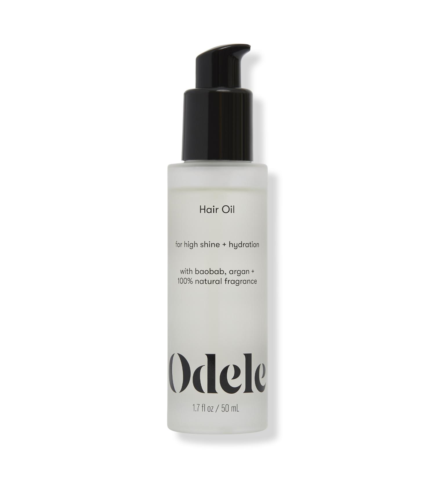 Discover Odele Hair Oil 1.7 oz - Elevate Your Style Instantly! - Buy Online on GoSupps.com