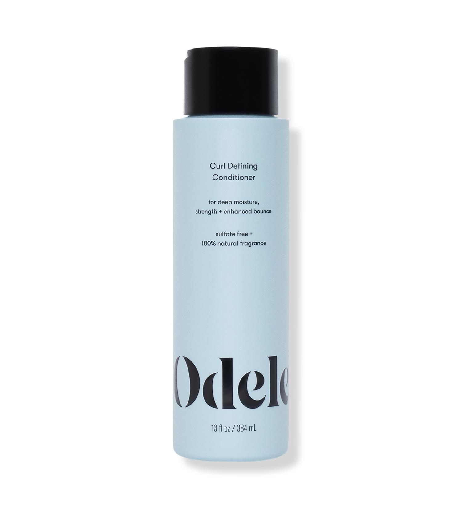 Odele Curl Defining Conditioner 13.0 oz - Transform Your Style with the Best Innovation Today! - Buy Online on GoSupps.com
