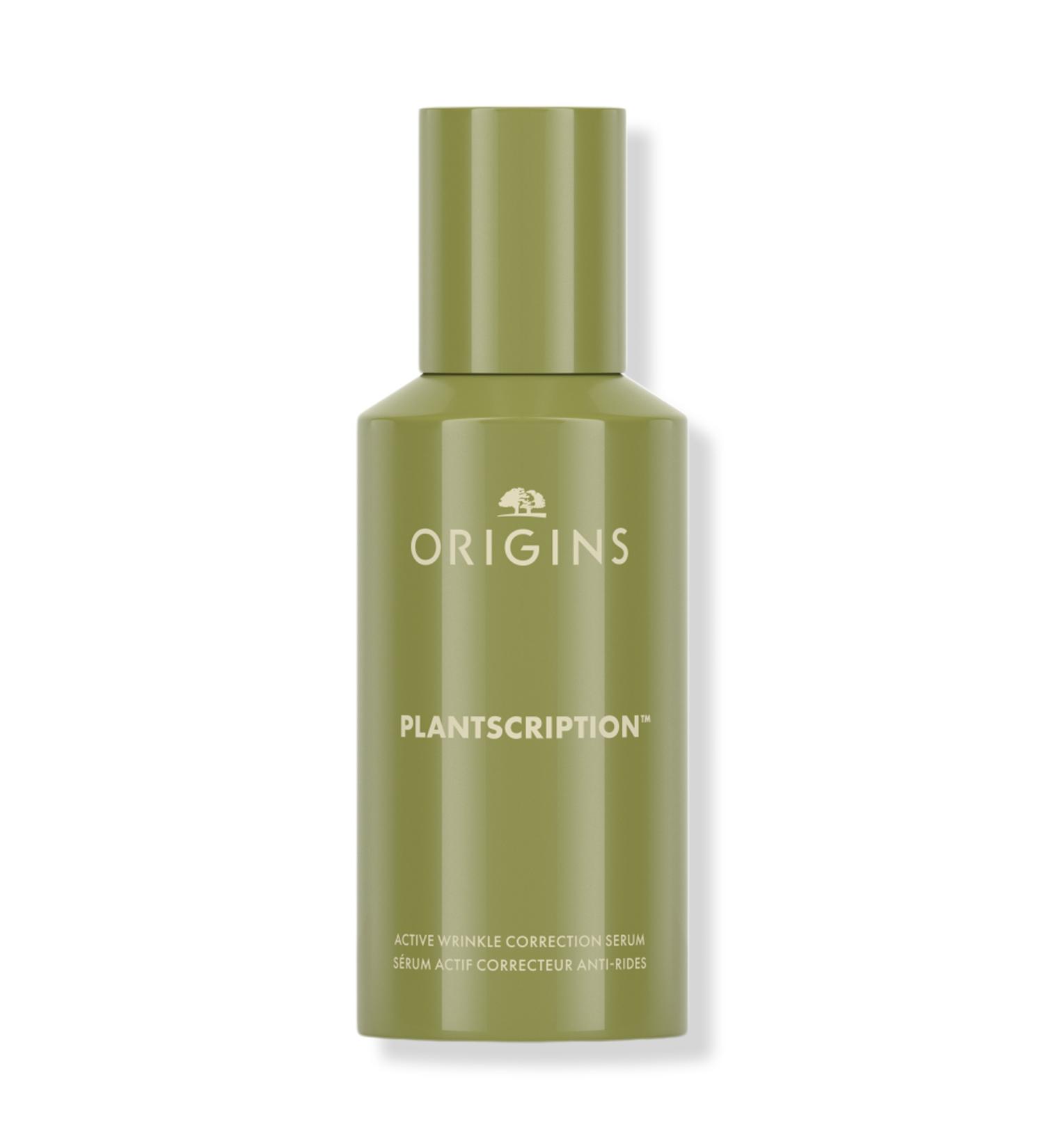 Origins Plantscription Active Wrinkle Correction Retinoid Serum 1.6 oz - Discover Premium Quality Shop now! - Buy Online on GoSupps.com