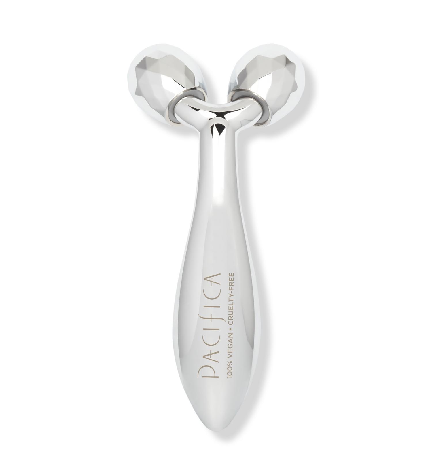 Discover Pacifica Future Youth Facial Massage Roller 1 ct - Elevate Your Style Instantly! - Buy Online on GoSupps.com