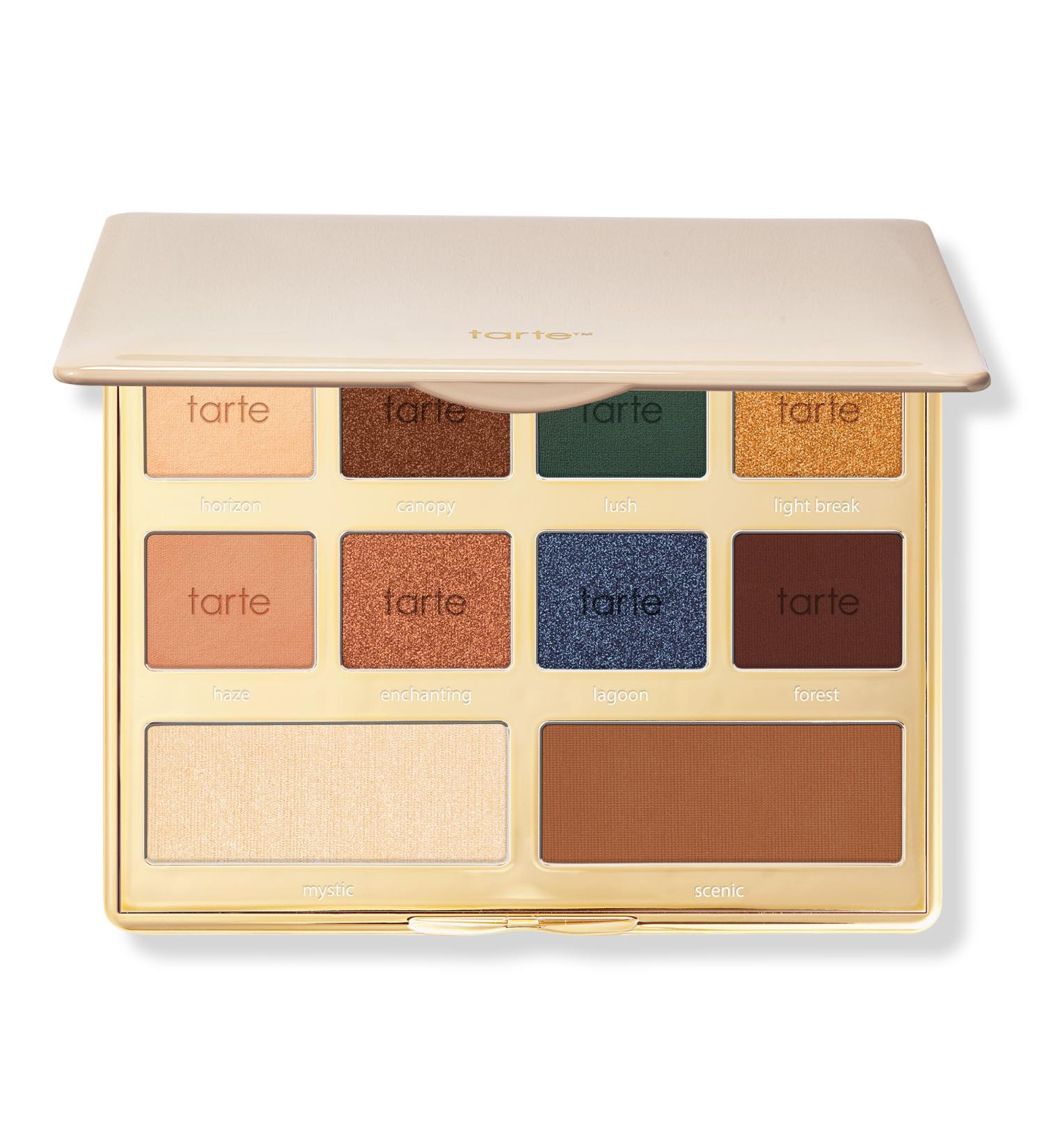 Discover Tarte Glamazon Amazonian Clay Eyeshadow Palette - Elevate Your Style Instantly! - Buy Online on GoSupps.com