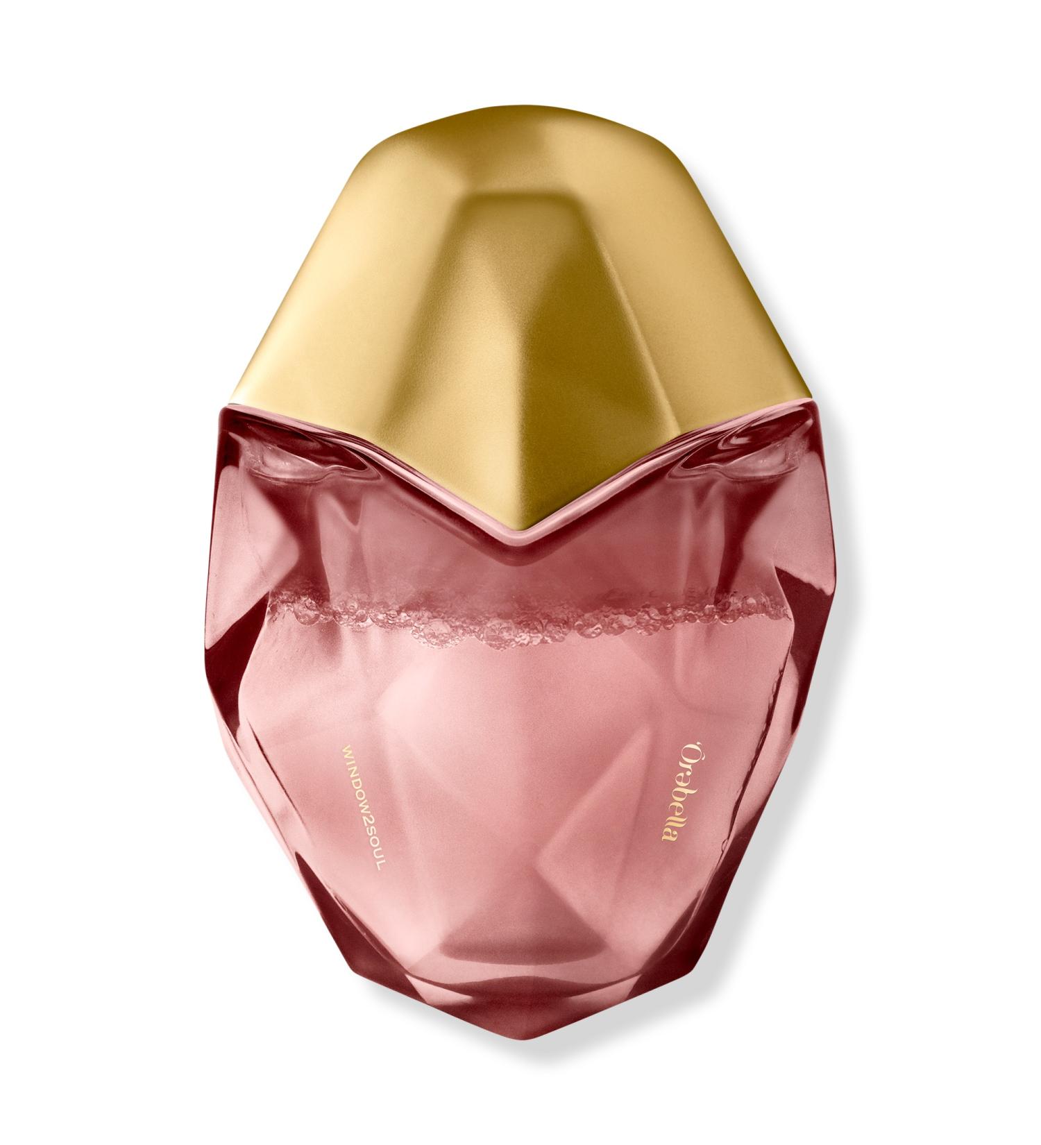 Orebella WINDOW2SOUL Parfum 3.4 oz - Transform Your Style with the Best Innovation Today! - Buy Online on GoSupps.com