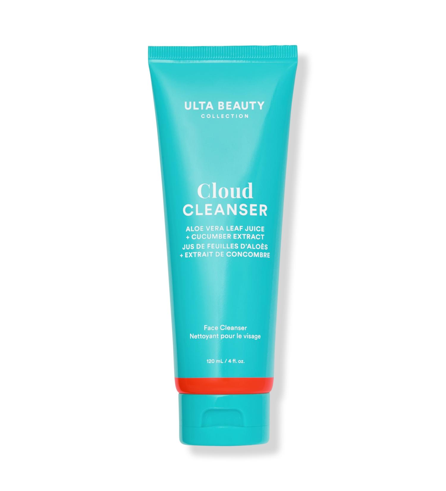 Discover ULTA Beauty Collection Cloud Cleanser 4.0 oz - Elevate Your Style Instantly! - Buy Online on GoSupps.com