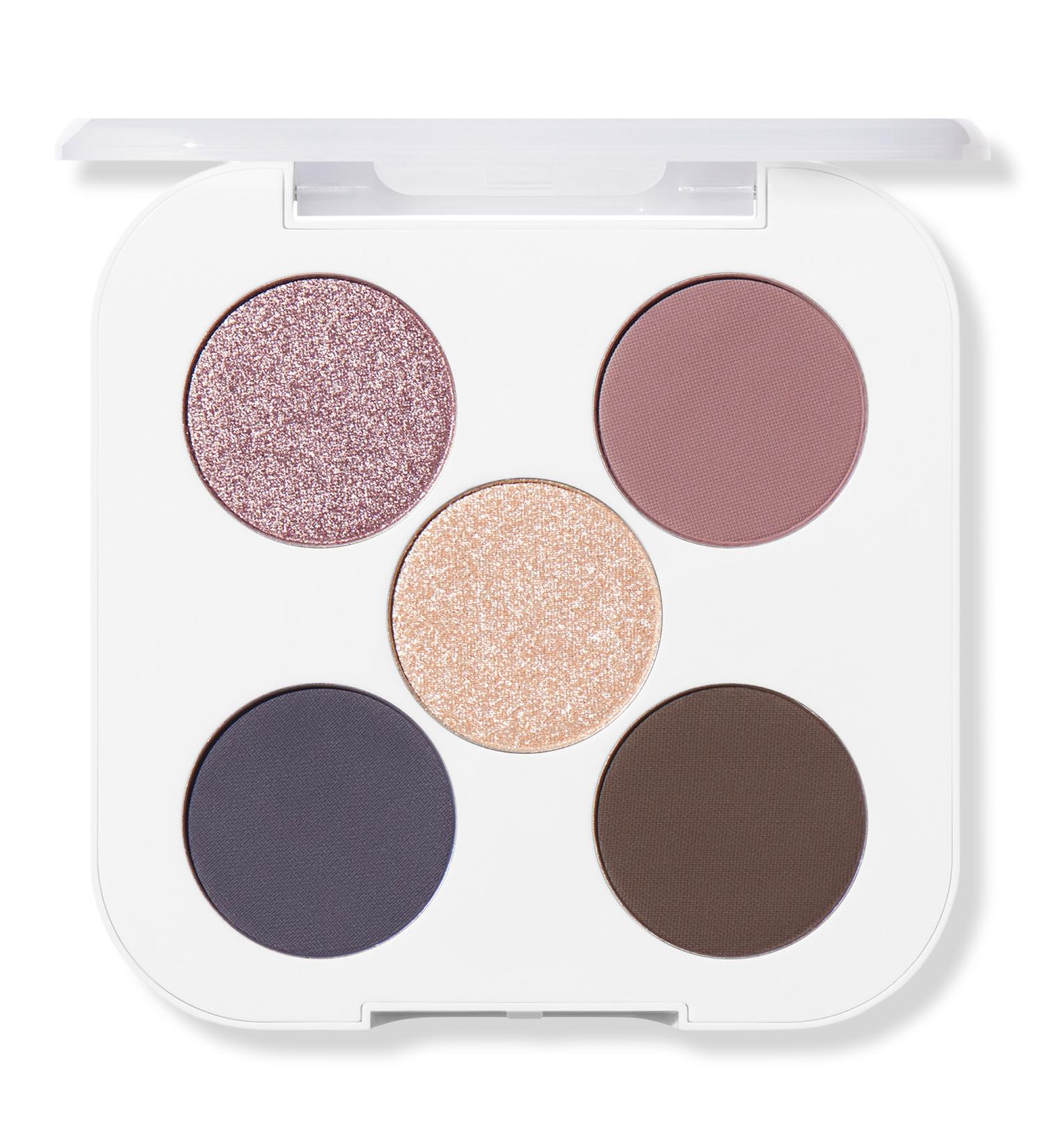 Morphe 2 Ready in 5 New York Minute Eyeshadow Palette - Transform Your Style with the Best Innovation Today! - Buy Online on GoSupps.com