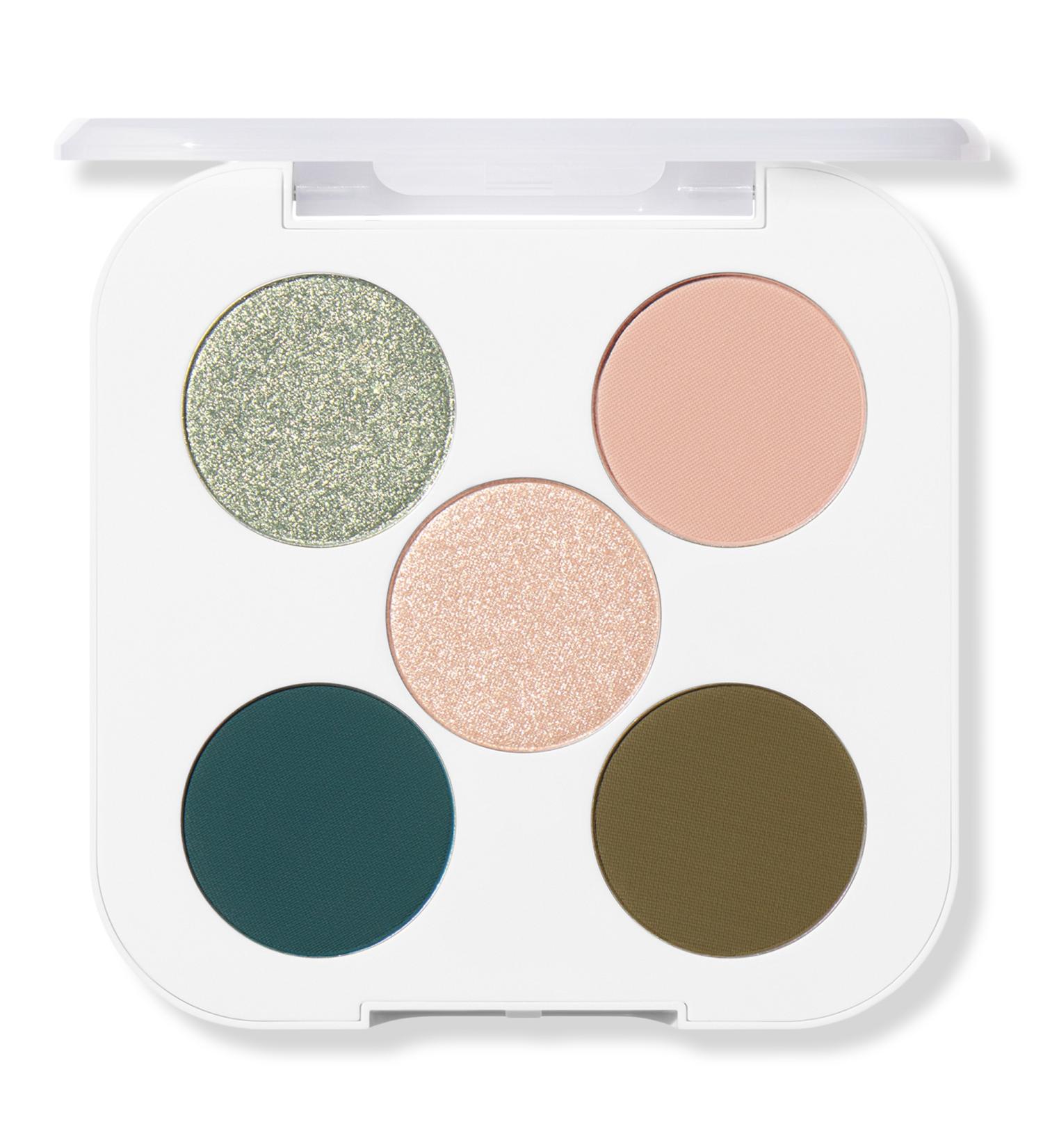 Discover Morphe 2 Ready in 5 Welcome To Miami Eyeshadow Palette - Elevate Your Style Instantly! - Buy Online on GoSupps.com