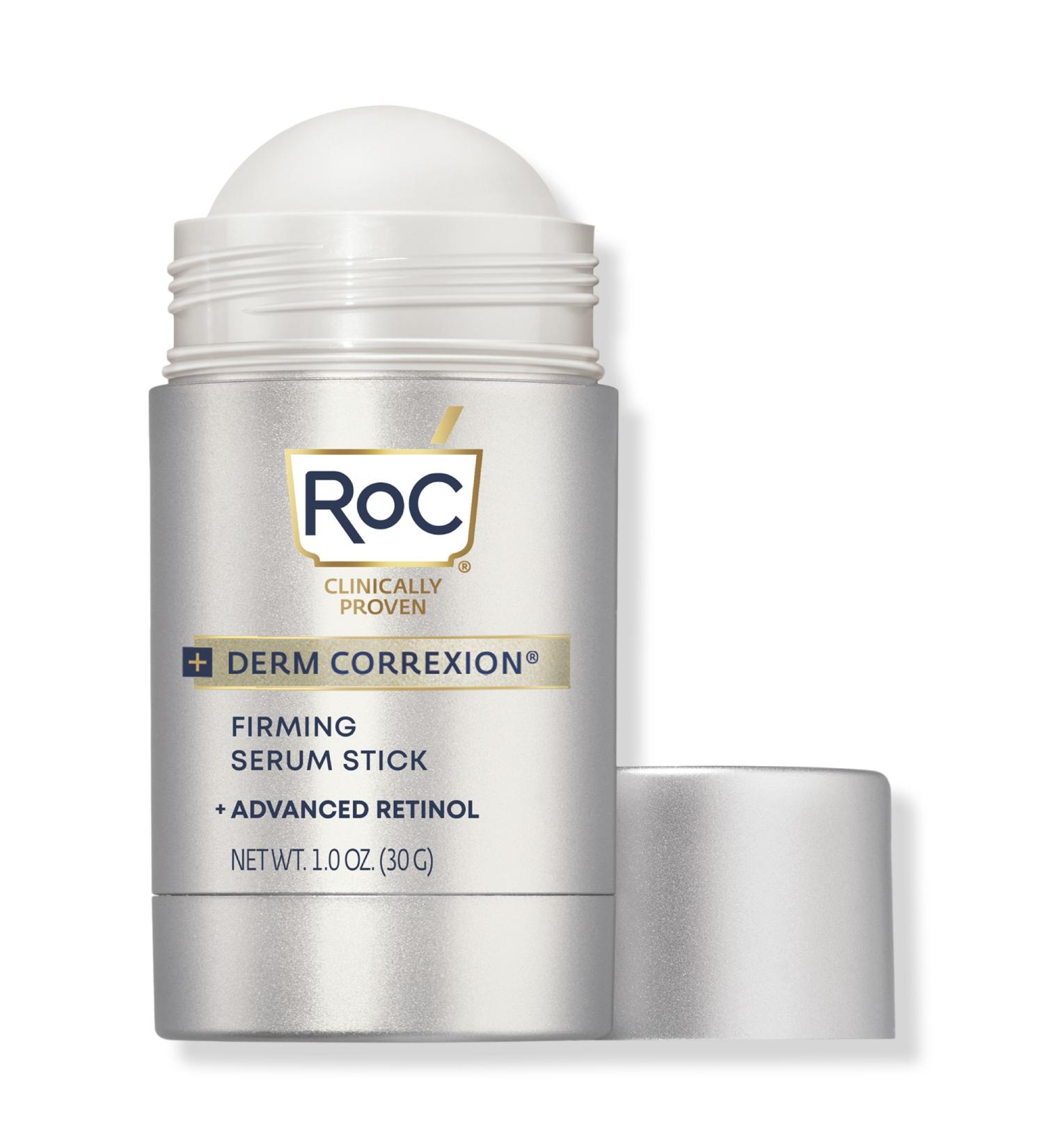 Discover RoC Derm Correxion Firming Serum Stick 1.0 oz - Elevate Your Style Instantly! - Buy Online on GoSupps.com