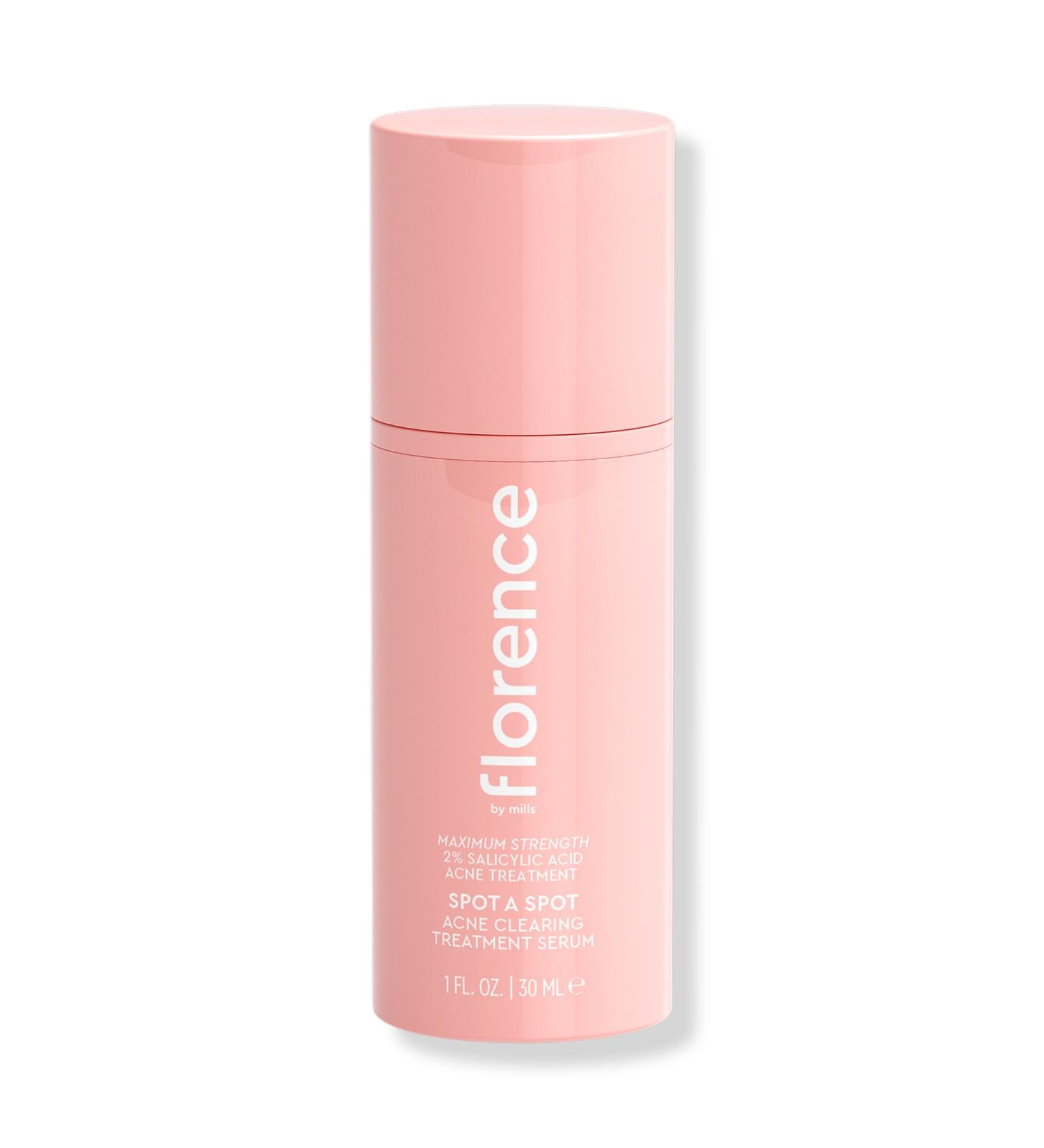 Discover florence by mills Spot A Spot Acne Clearing Treatment Serum 1.0 oz - Elevate Your Style Instantly! - Buy Online on GoSupps.com