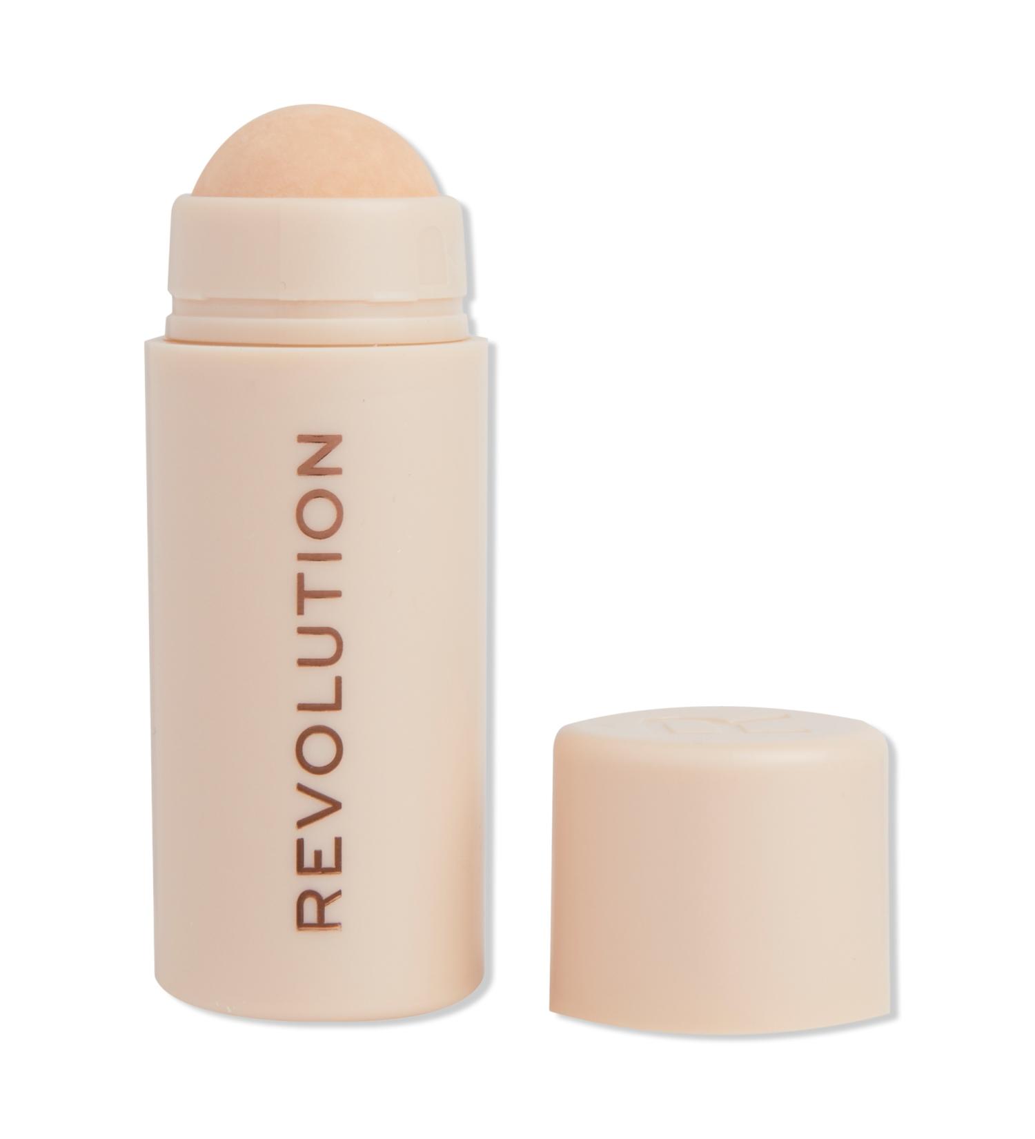 Revolution Beauty Matte Touch Up Oil Control Roller - Transform Your Style with the Best Innovation Today! - Buy Online on GoSupps.com