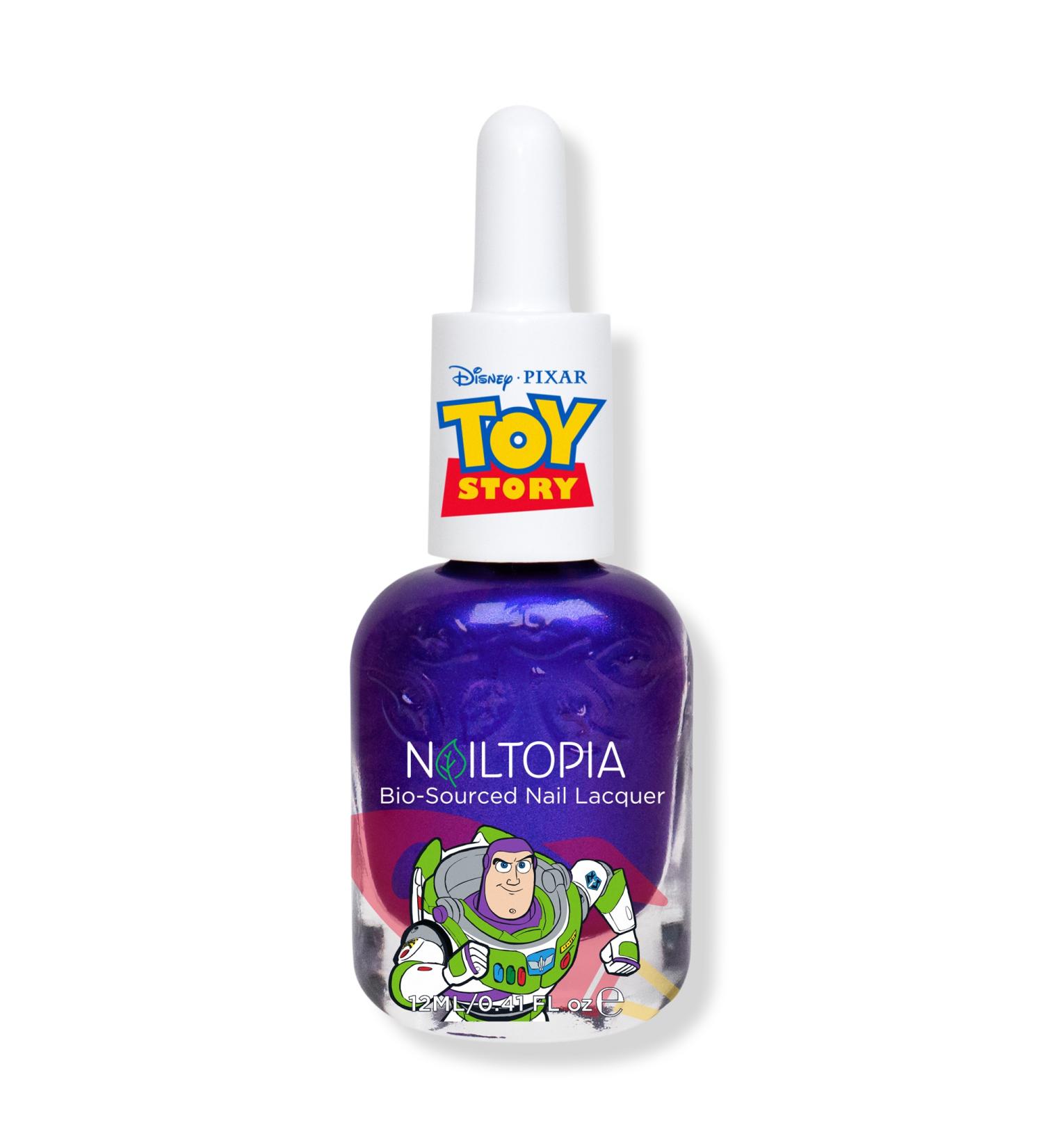 Nailtopia Disney Toy Story Collection Buzz 0.41 oz