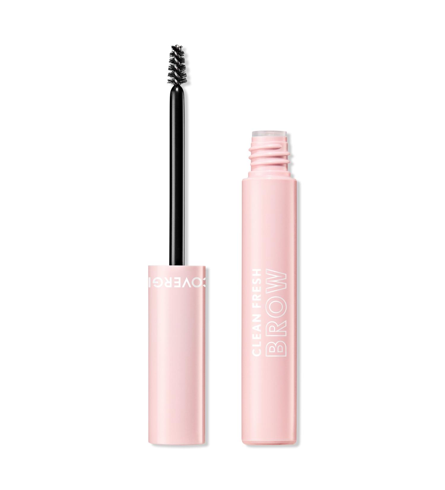 Discover CoverGirl Clean Fresh Brow Enhancer Gel Clear - Elevate Your Style Instantly! - Buy Online on GoSupps.com