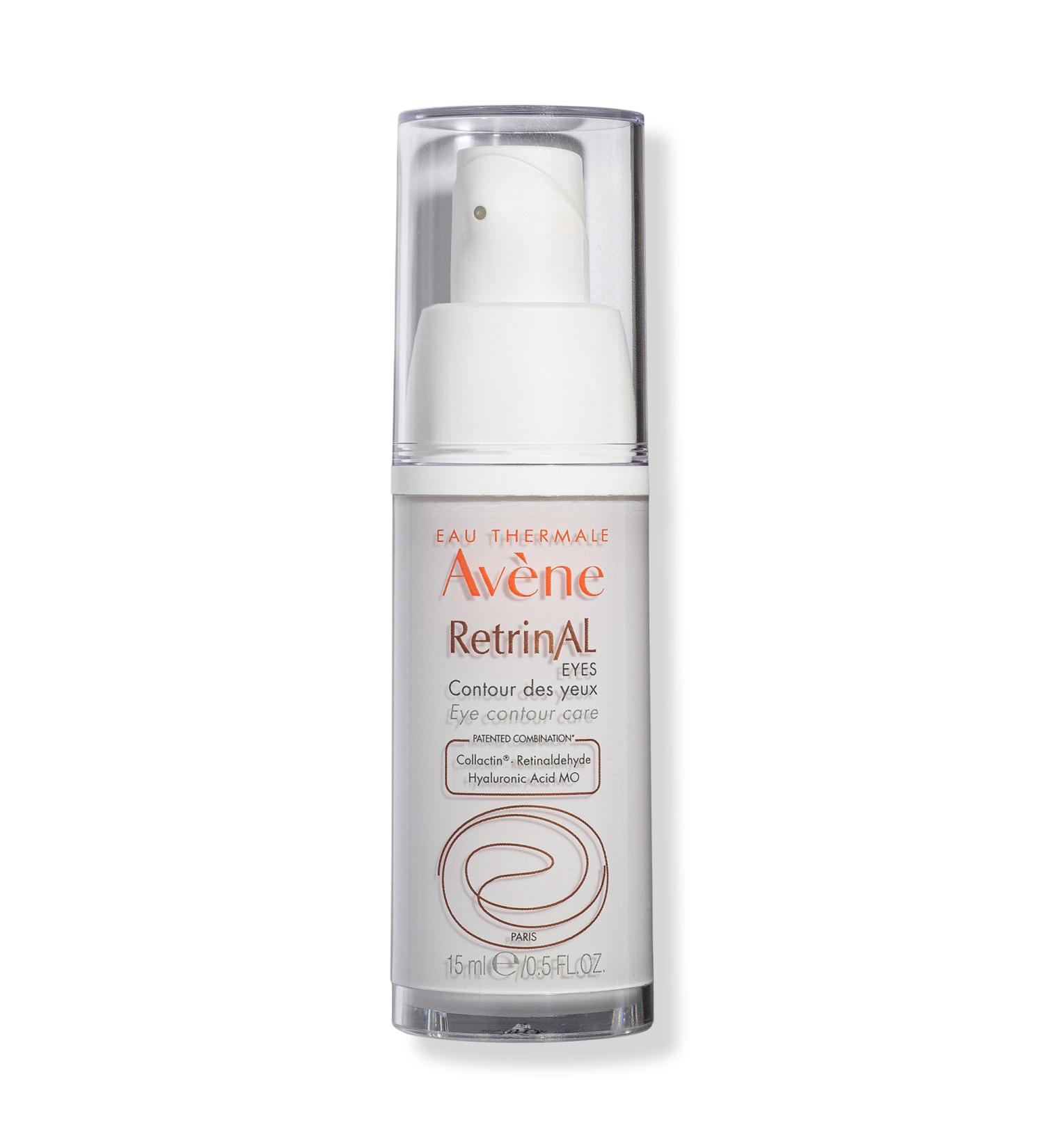 AvÃ¨ne Retrinal Eye Cream 0.5 oz - Transform Your Style with the Best Innovation Today! - Buy Online on GoSupps.com