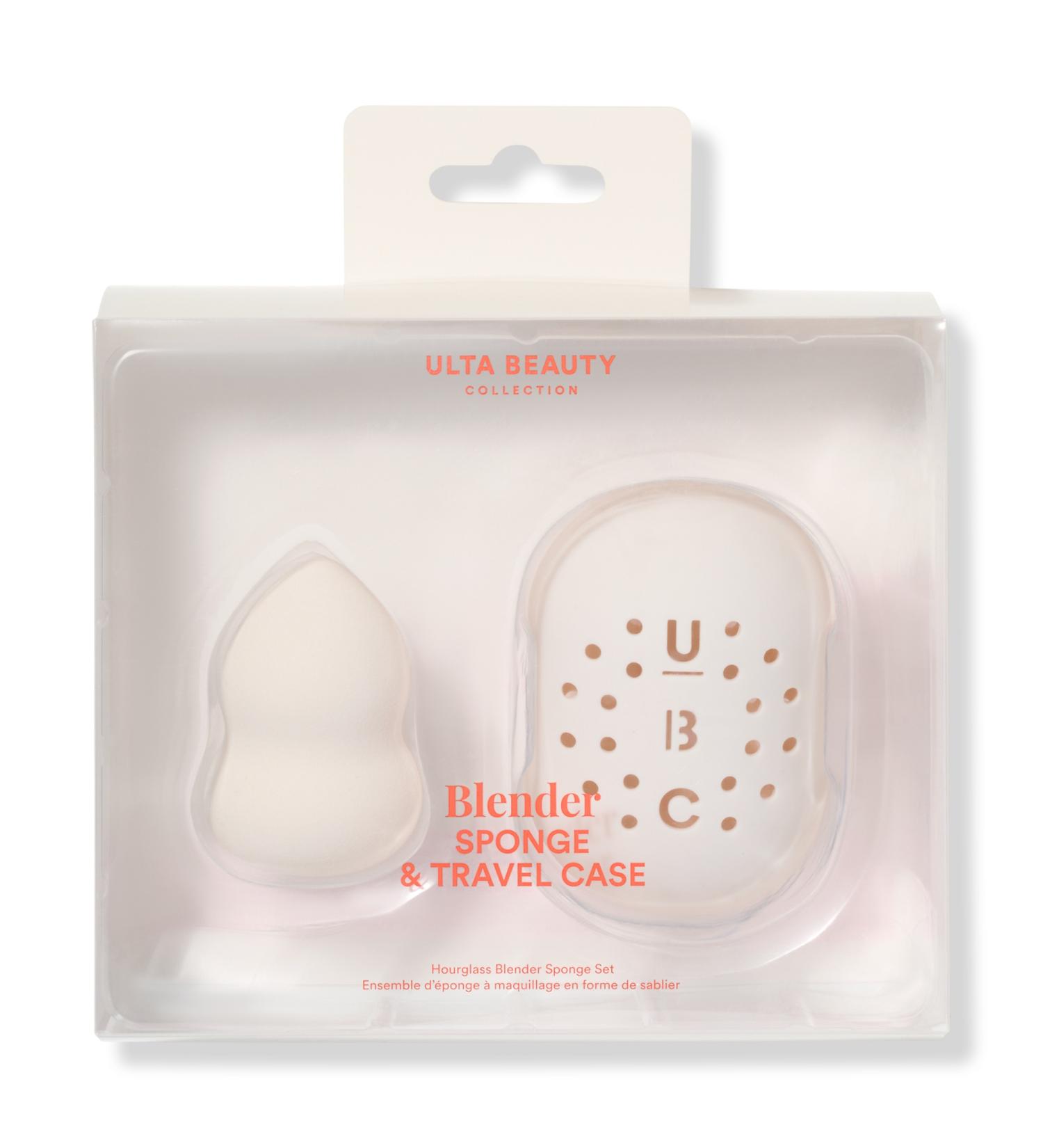 ULTA Beauty Collection Blender Sponge & Travel Case