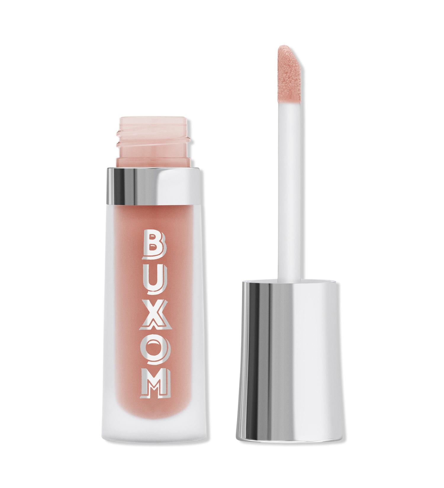 Buxom Mini Full-On Plumping Lip Cream White Russian (nude pink) - Transform Your Style with the Best Innovation Today! - Buy Online on GoSupps.com