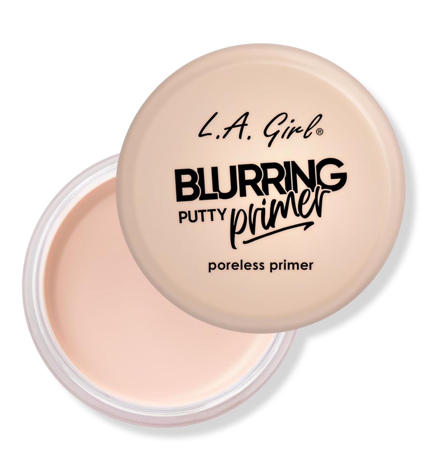 L.A. Girl Blurring Putty Primer - Poreless 0.0158 oz - Discover Premium Quality Shop now! - Buy Online on GoSupps.com
