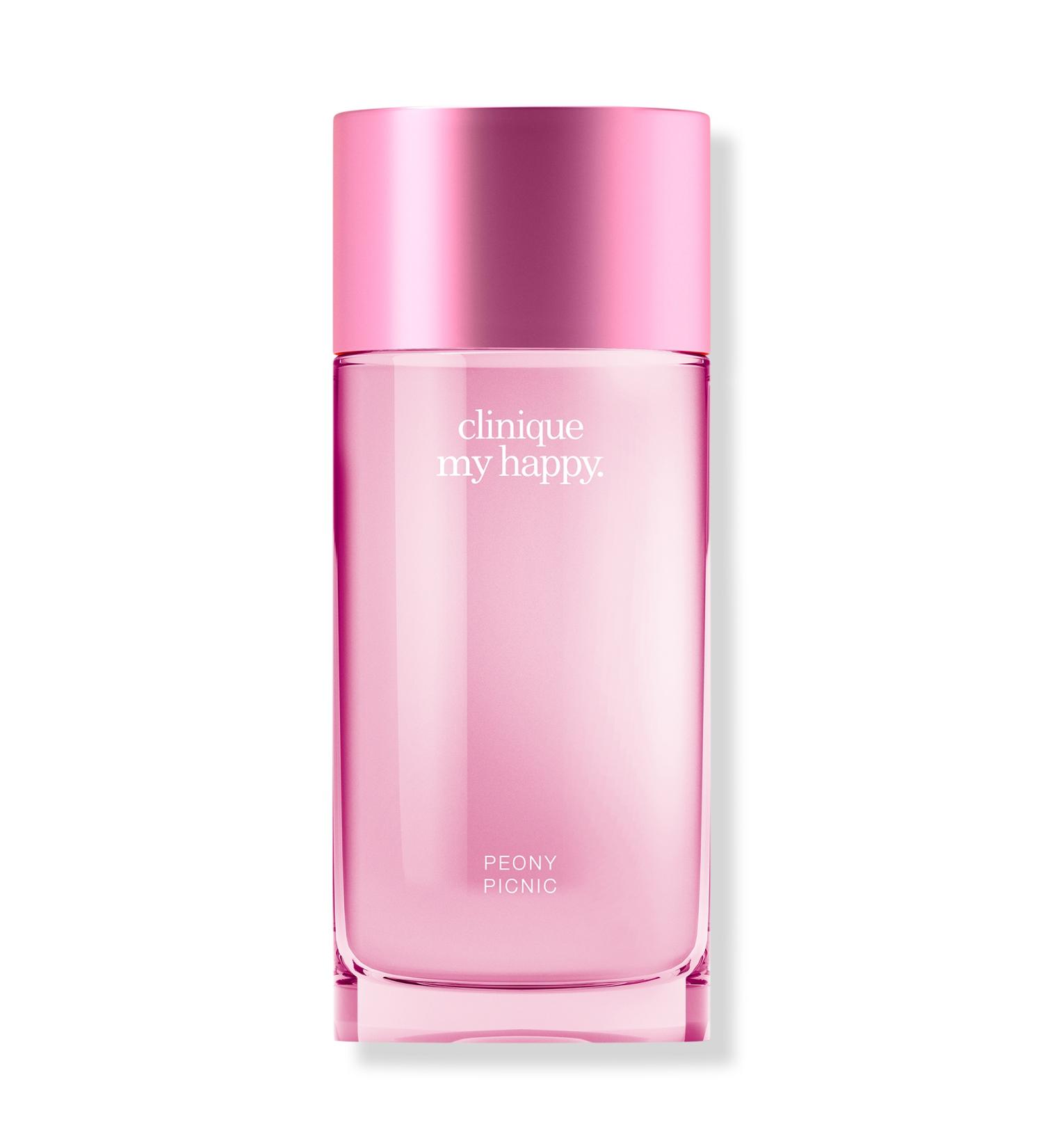 Clinique My Happy Peony Picnic 3.4 oz - Transform Your Style with the Best Innovation Today! - Buy Online on GoSupps.com