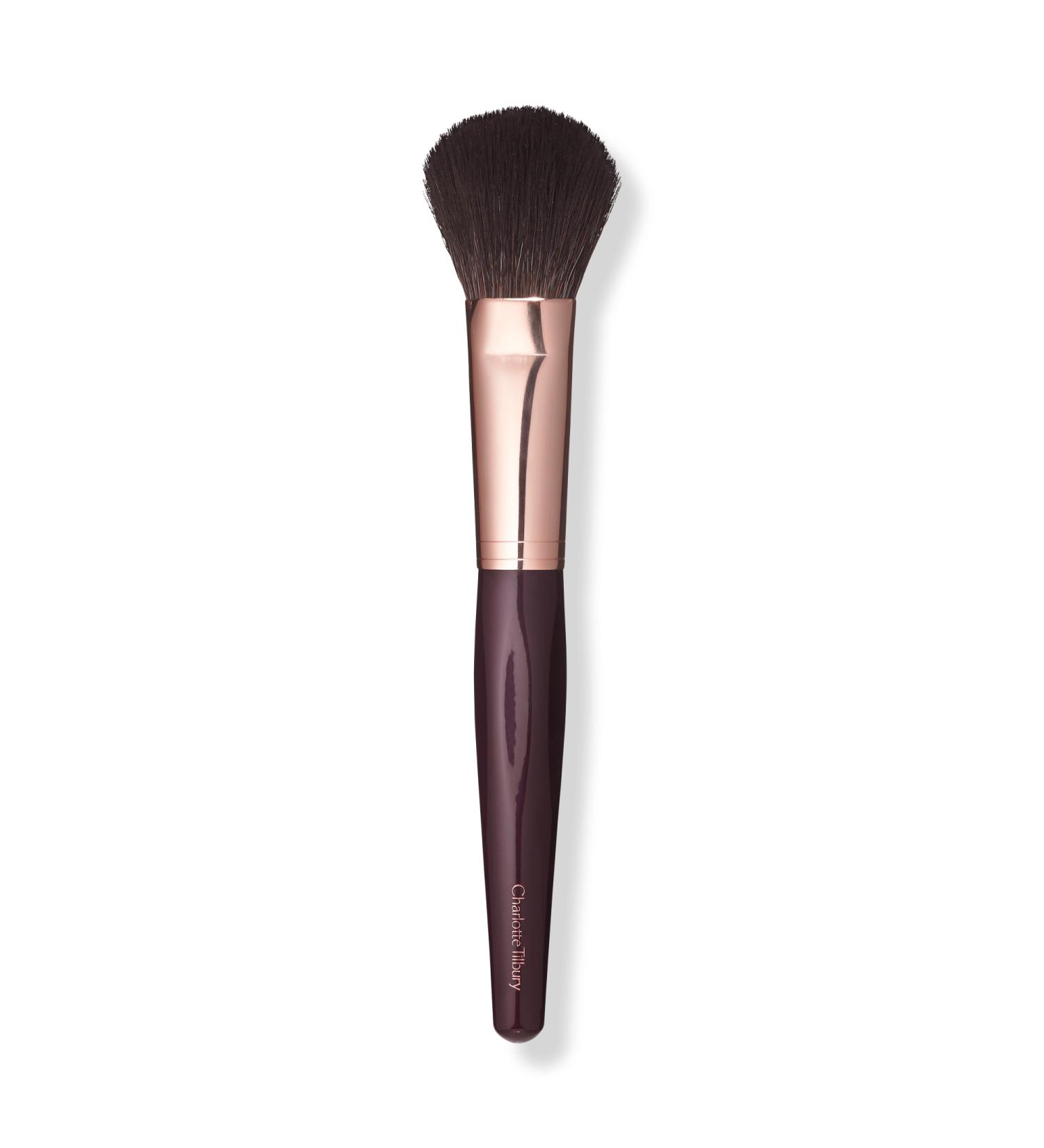 Charlotte Tilbury Bronzer & Blusher Brush