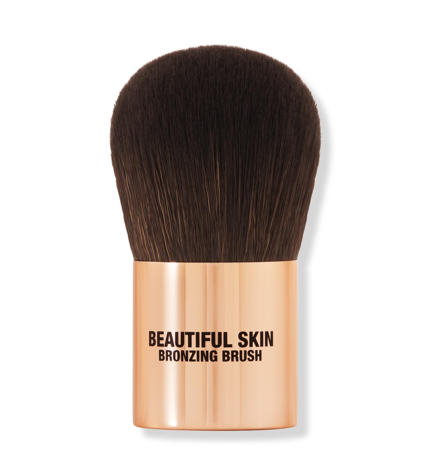 Charlotte Tilbury Beautiful Skin Bronzer Brush - Discover Premium Quality Shop now! - Buy Online on GoSupps.com