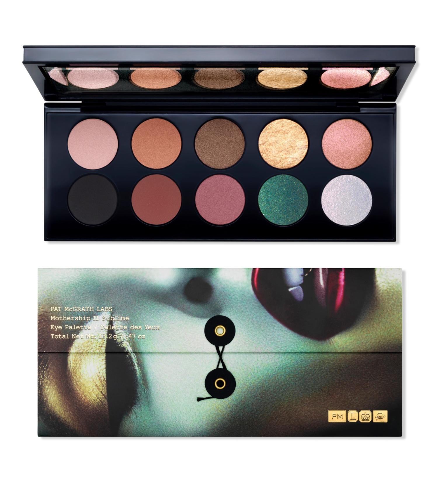 PAT McGRATH LABS Mothership II: Sublime 0.47 oz - Transform Your Style with the Best Innovation Today! - Buy Online on GoSupps.com