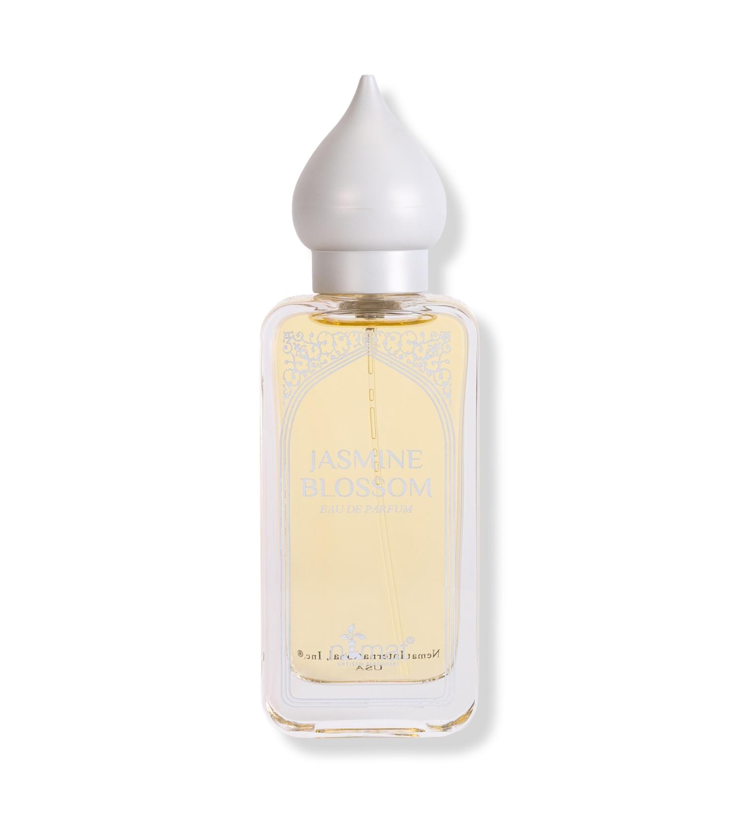 Nemat Jasmine Blossom Eau de Parfum 1.67 oz - Discover Premium Quality Shop now! - Buy Online on GoSupps.com
