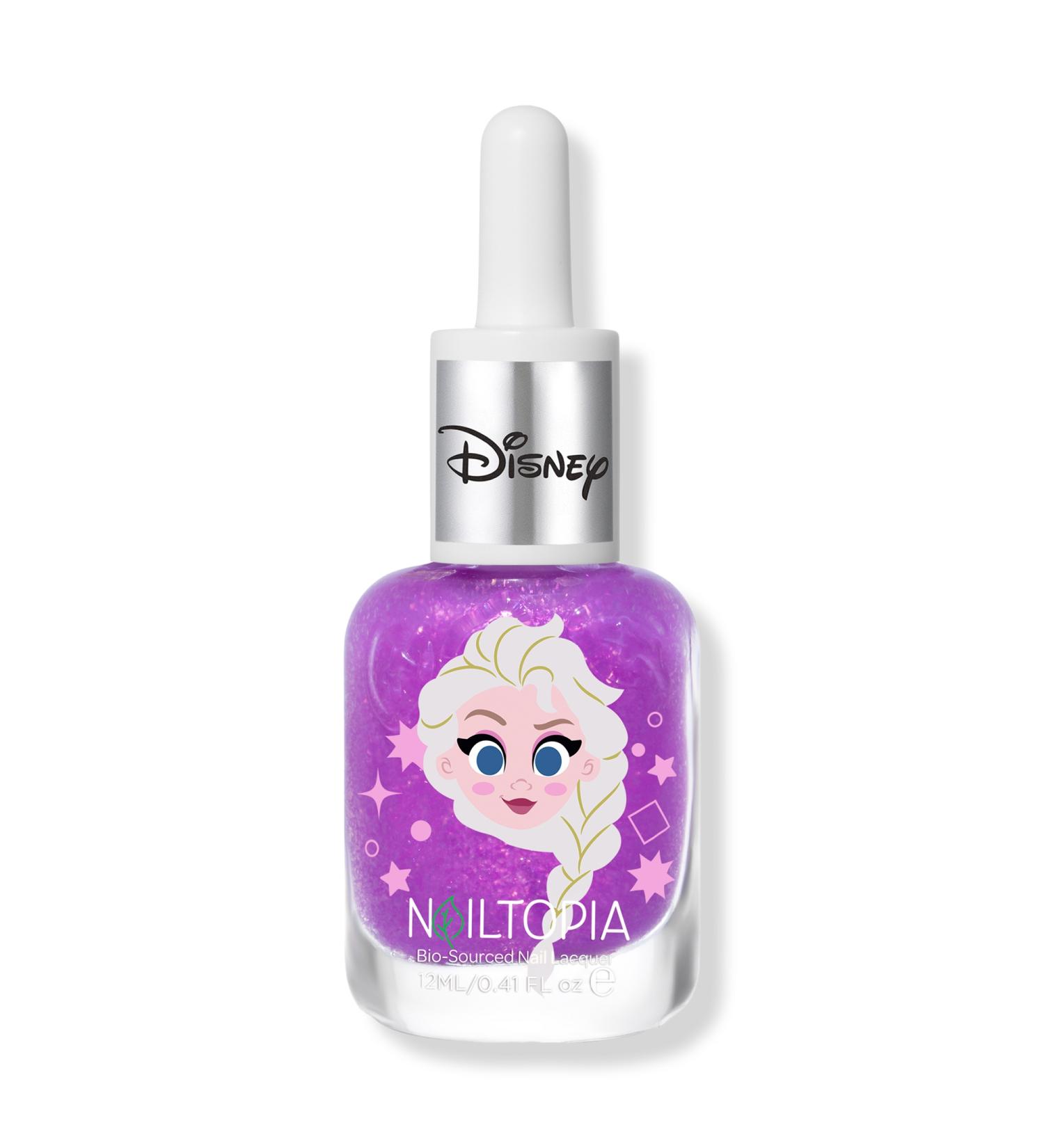Nailtopia Disney Collection Elsa 0.41 oz