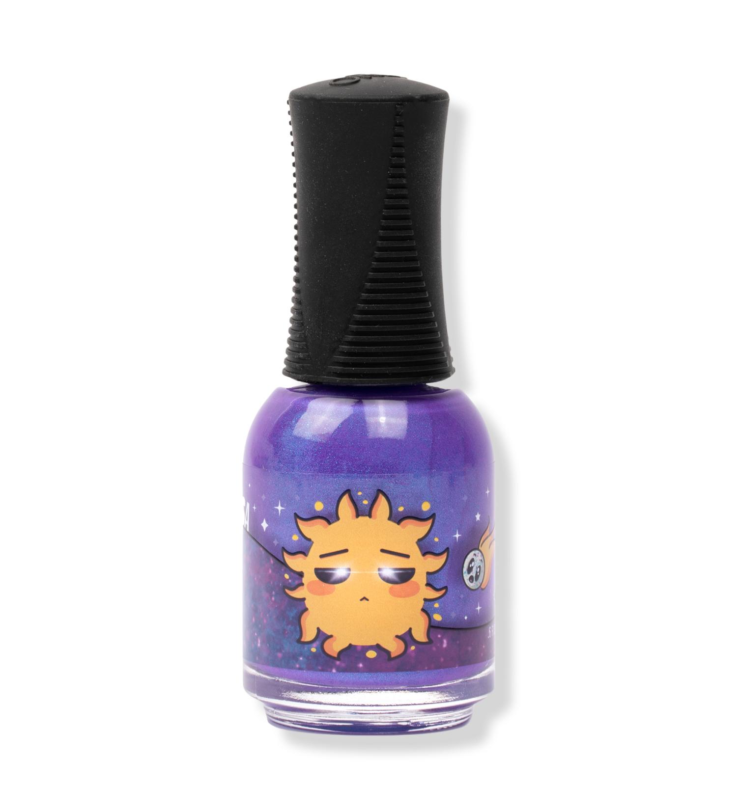 Orly ORLY x Kelli Marissa Collection Kelli's Solar Flare 0.6 oz