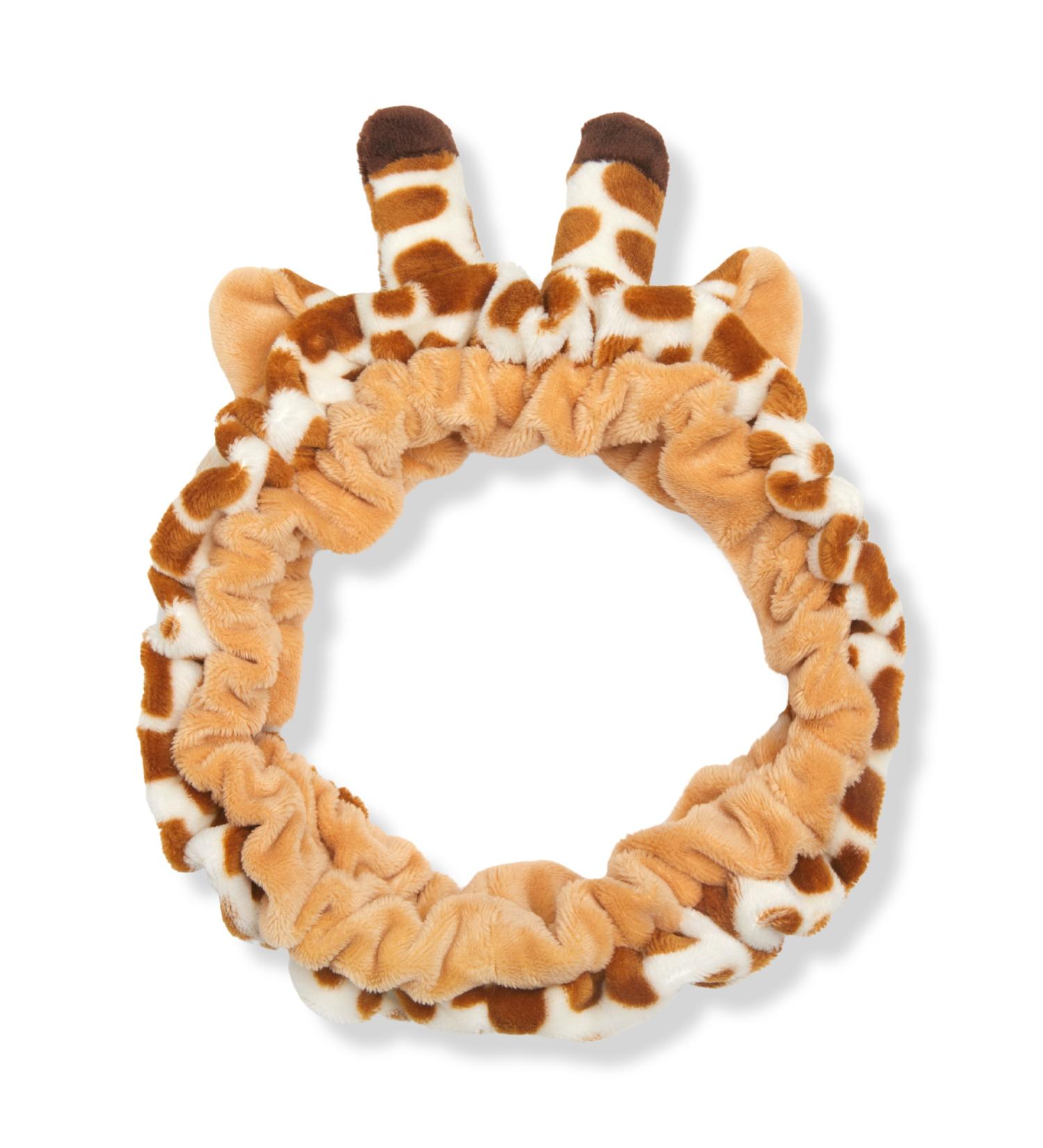 Discover I Dew Care Giraffe Headband 1 ct - Elevate Your Style Instantly! - Buy Online on GoSupps.com