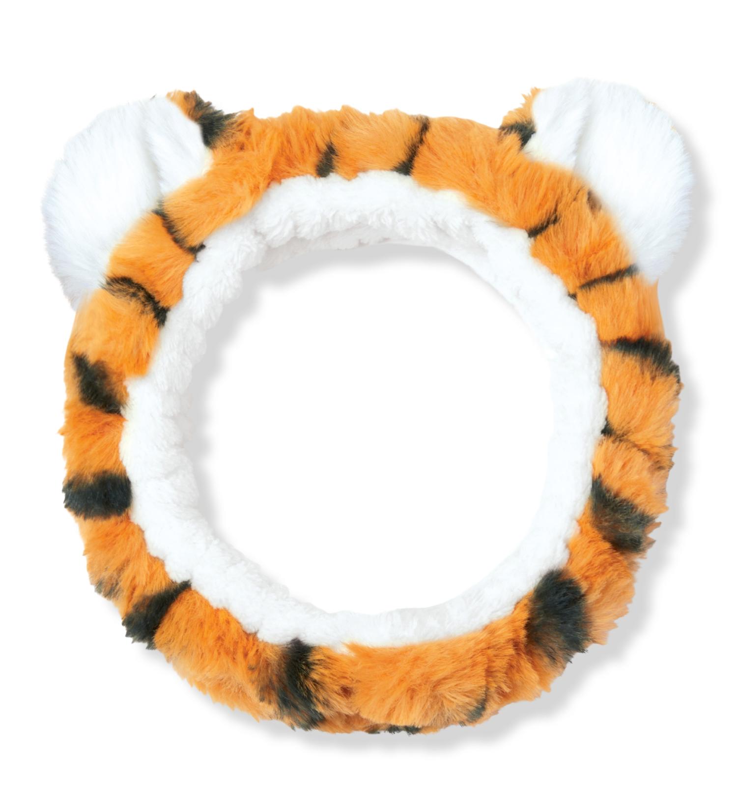 I Dew Care Tiger Headband 1 ct - Discover Premium Quality Shop now! - Buy Online on GoSupps.com
