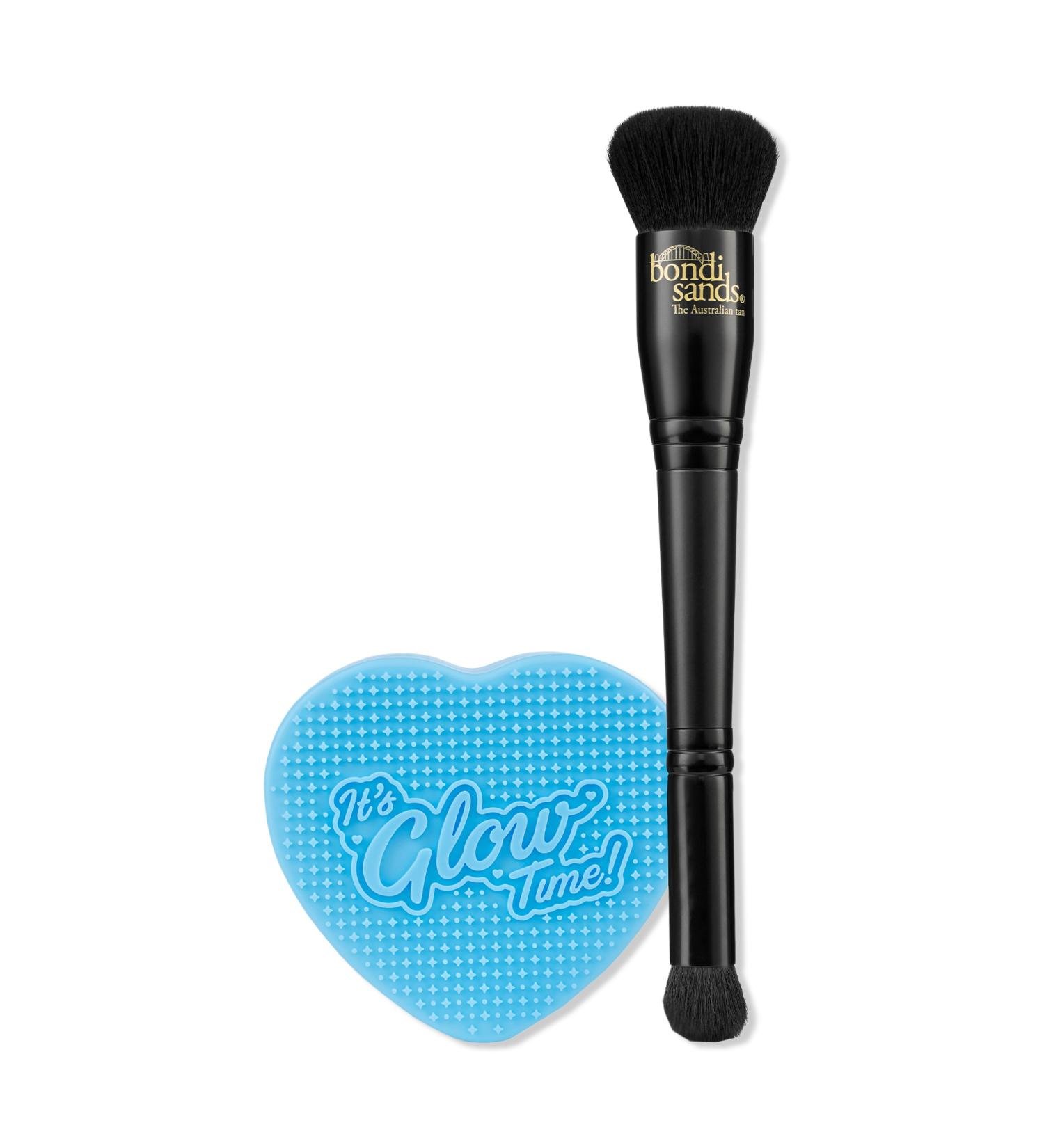 Bondi Sands Self Tan Sculpting Contour Kit - Transform Your Style with the Best Innovation Today! - Buy Online on GoSupps.com