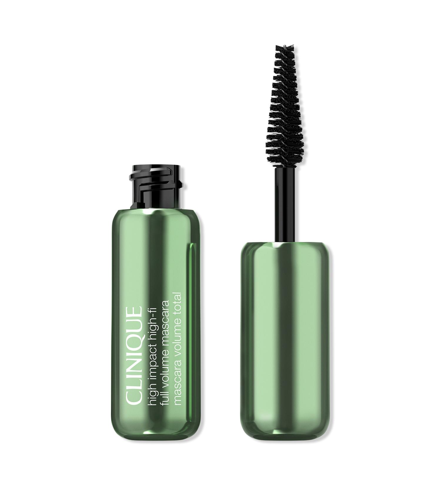 Clinique High Impact High-Fi Full Volume Mascara Mini 0.14 oz - Discover Premium Quality Shop now! - Buy Online on GoSupps.com