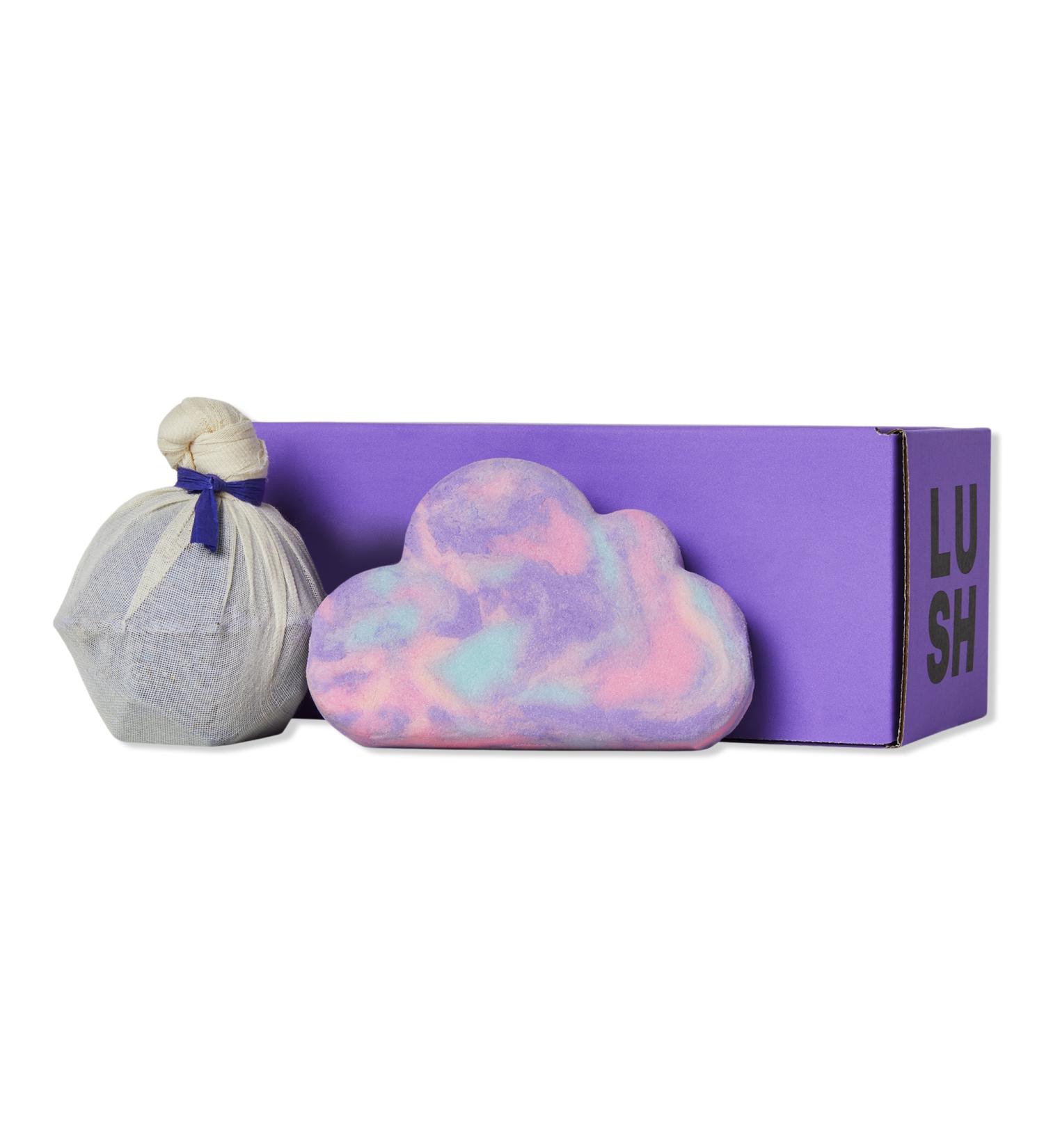 Discover LUSH Best Before Bed Bathing Duo - Elevate Your Style Instantly! - Buy Online on GoSupps.com