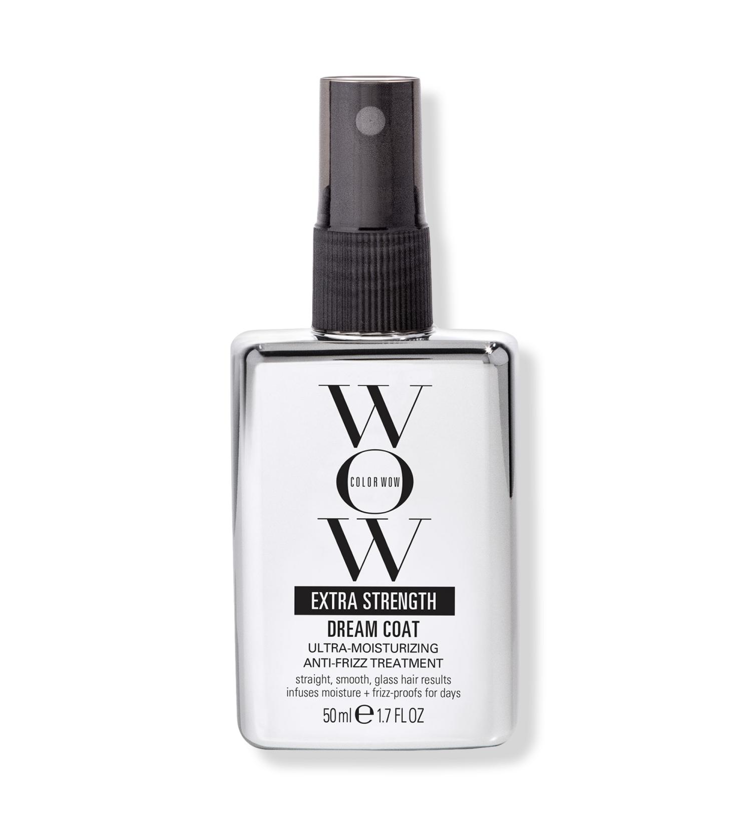 Color Wow Travel Size Extra Strength Dream Coat 1.7 oz - Transform Your Style with the Best Innovation Today! - Buy Online on GoSupps.com