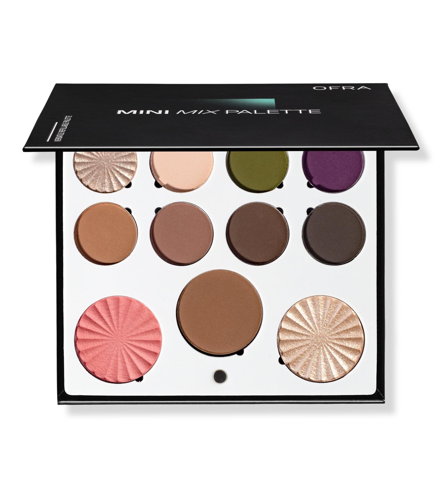 Discover Ofra Cosmetics Unconditional Mini Mix Face Palette - Elevate Your Style Instantly! - Buy Online on GoSupps.com