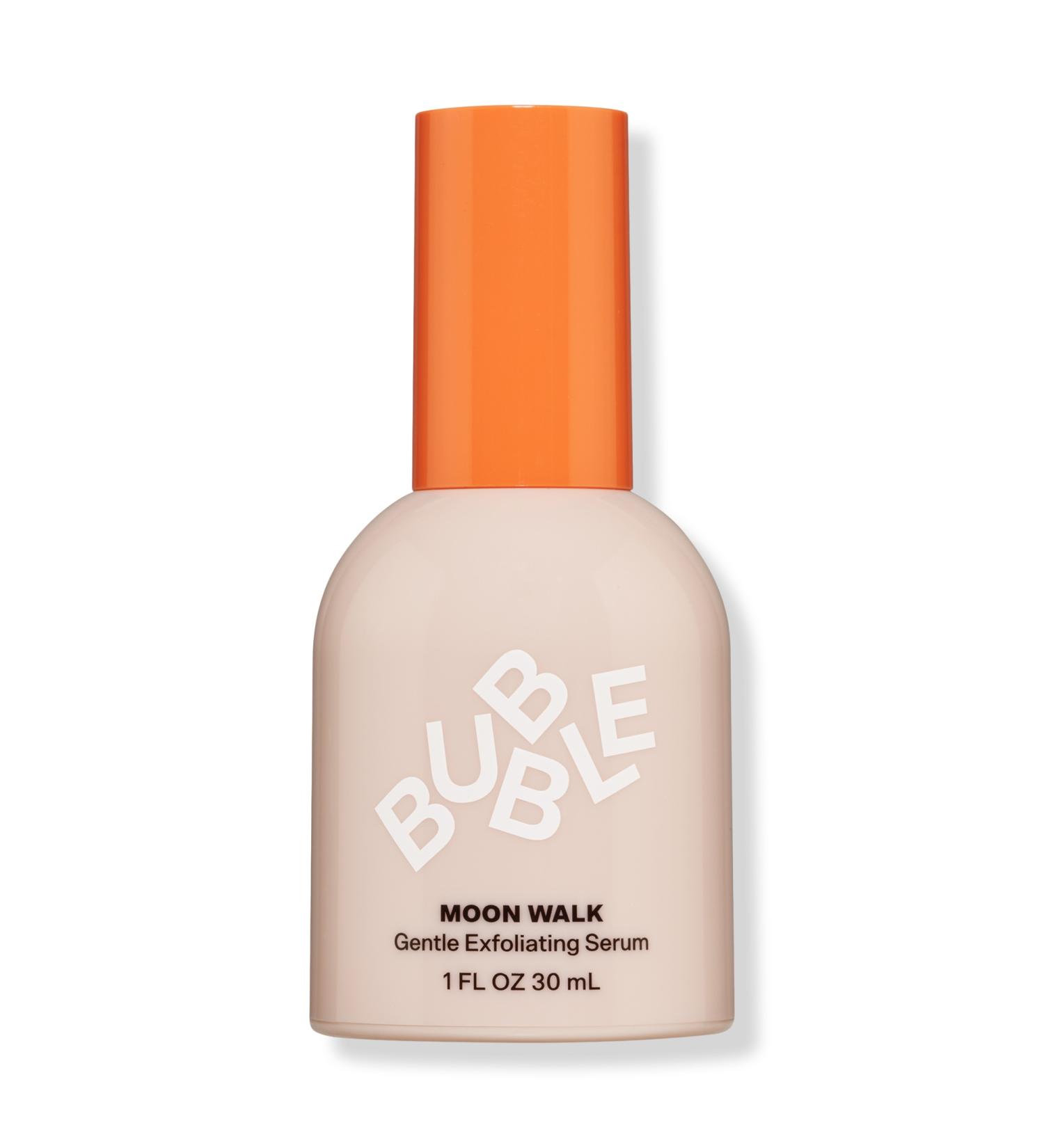 Discover Bubble Moon Walk Gentle Exfoliating Serum 1.0 oz - Elevate Your Style Instantly! - Buy Online on GoSupps.com