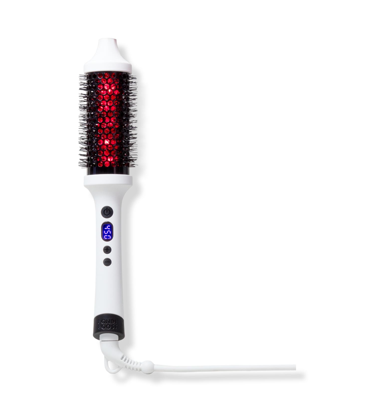 Bondi Boost Infrared Heated Round Brush - Transform Your Style with the Best Innovation Today! - Buy Online on GoSupps.com