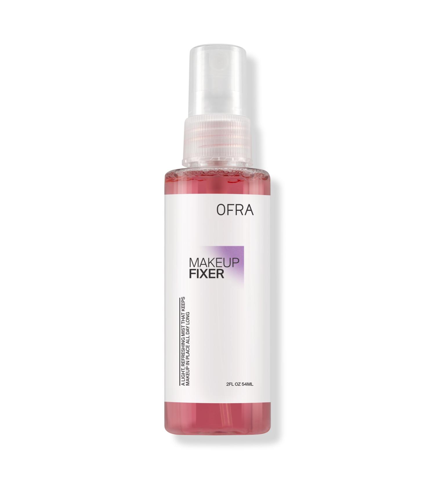 Ofra Cosmetics Mini Makeup Fixer Setting Spray 2.0 oz