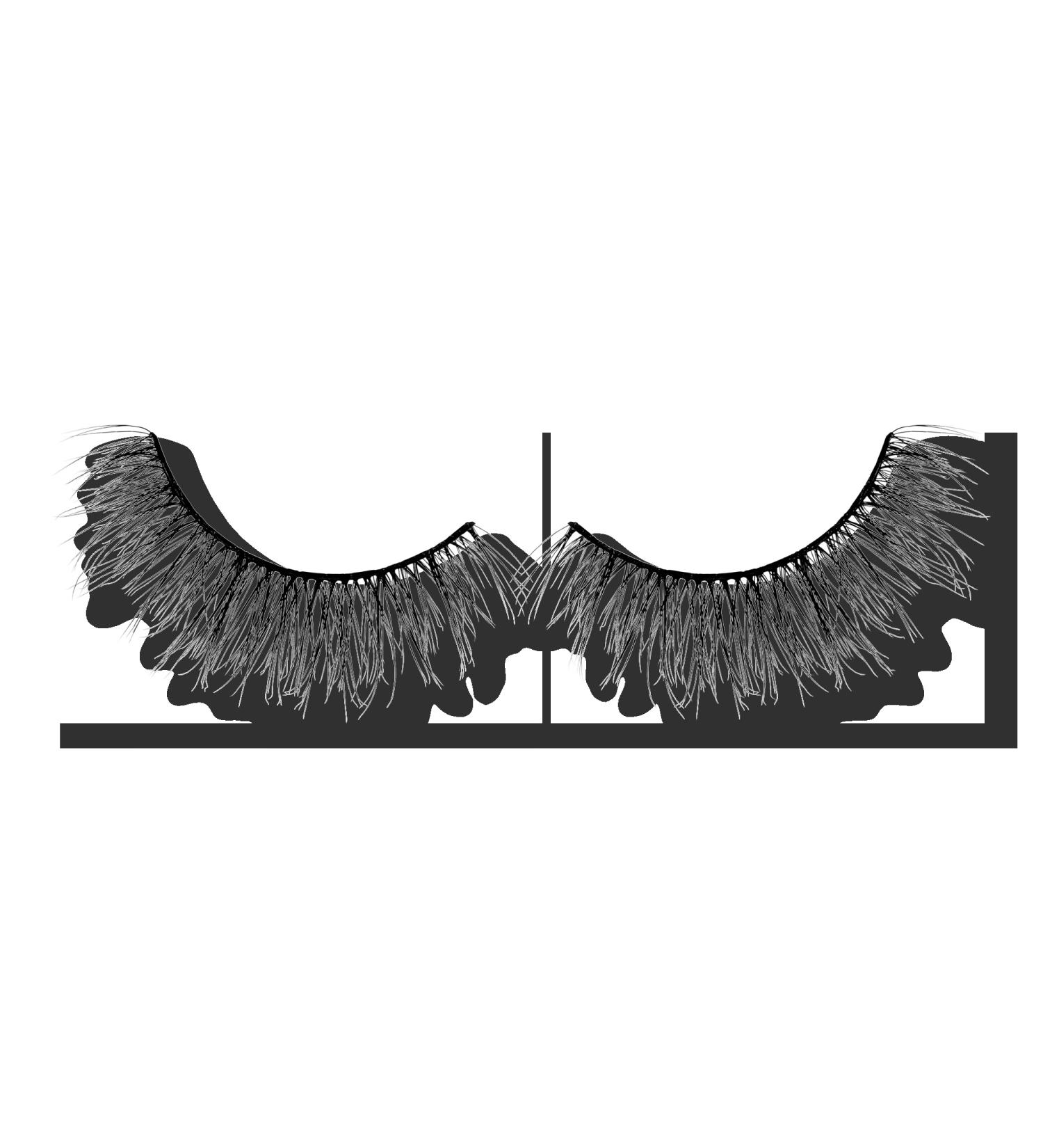 Velour Lashes Minimalist Effortless Natural False Lashes 1 pair - Discover Premium Quality Shop now! - Buy Online on GoSupps.com