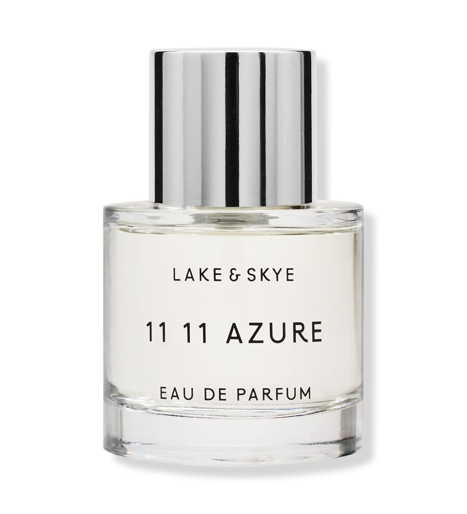 Discover Lake & Skye 11 11 Azure Eau de Parfum 1.7 oz - Elevate Your Style Instantly! - Buy Online on GoSupps.com