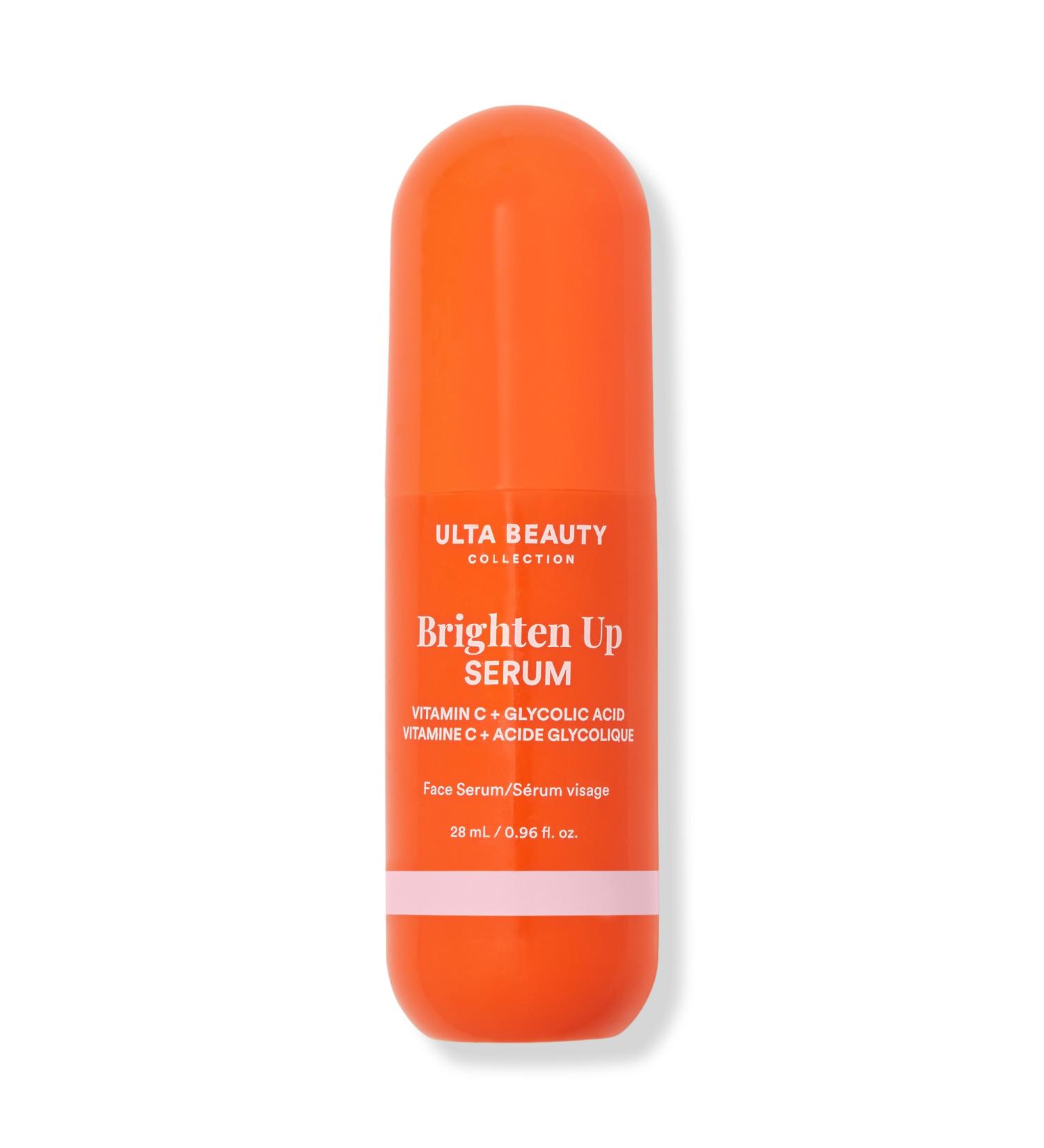 Discover ULTA Beauty Collection Brighten Up Face Serum 0.96 oz - Elevate Your Style Instantly! - Buy Online on GoSupps.com