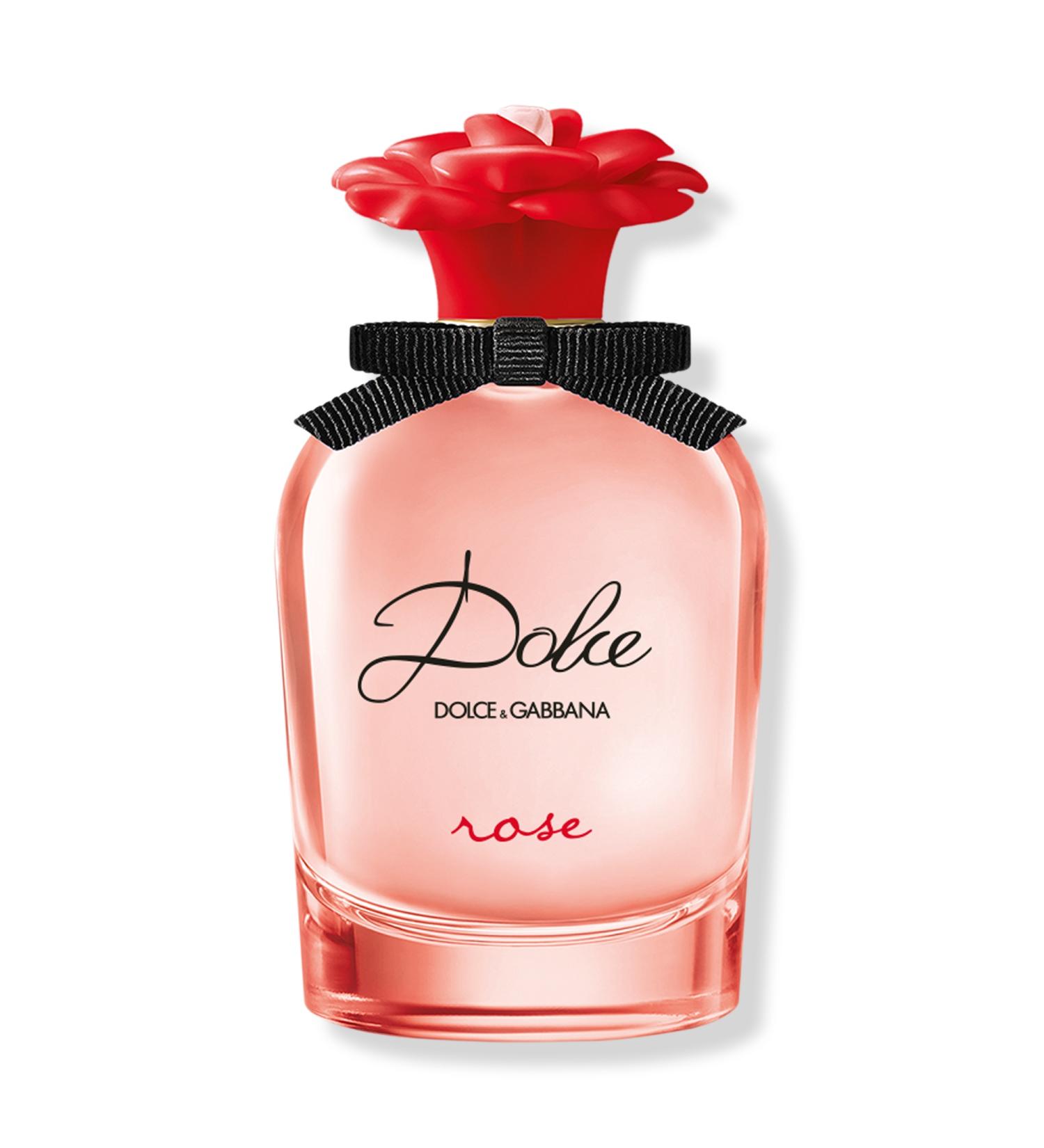 Discover Dolce&Gabbana Dolce Rose Eau de Toilette 2.5 oz - Elevate Your Style Instantly! - Buy Online on GoSupps.com