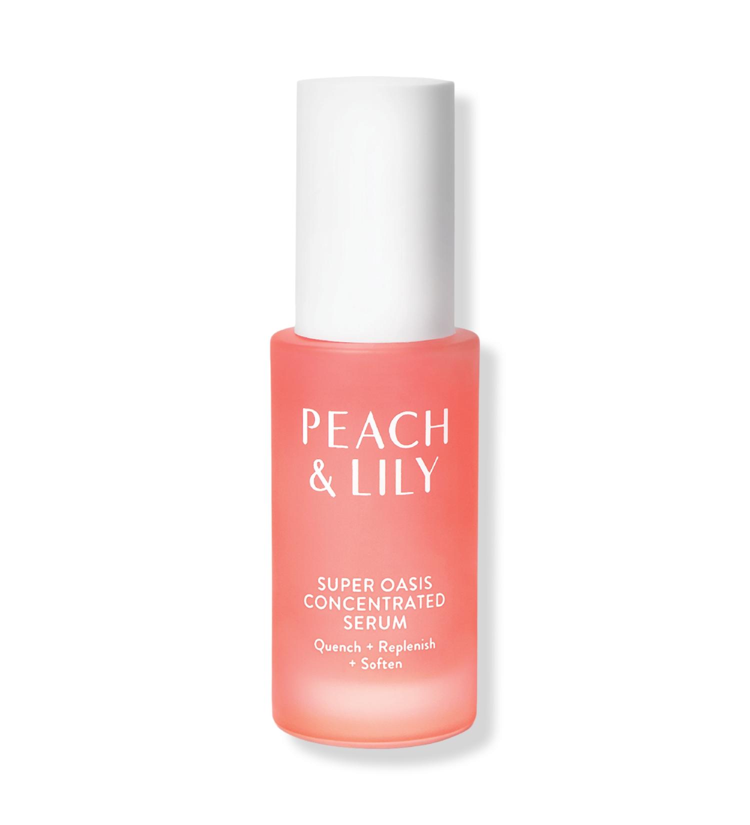 PEACH & LILY Super Oasis Concentrated Serum 1.01 oz - Discover Premium Quality Shop now! - Buy Online on GoSupps.com