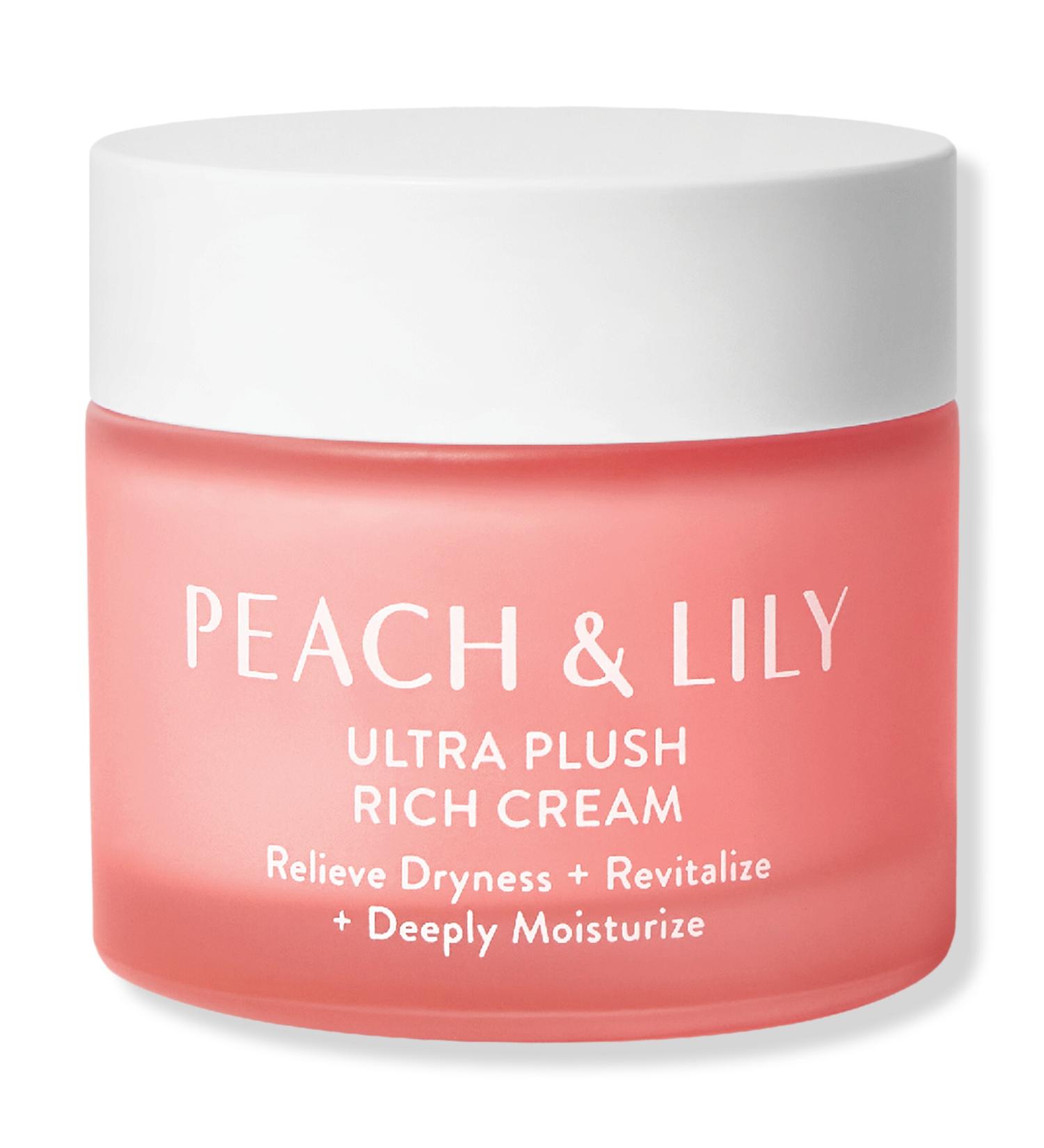Discover PEACH & LILY Ultra Plush Rich Cream 1.69 oz - Elevate Your Style Instantly! - Buy Online on GoSupps.com