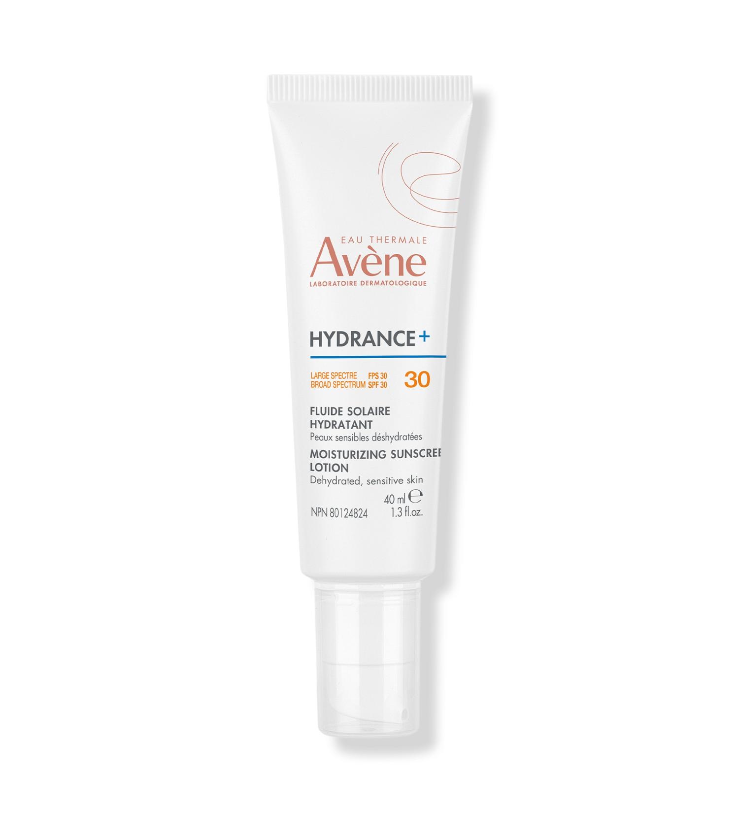 AvÃ¨ne Hydrance+ Moisturizing Sunscreen Lotion SPF 30 1.3 oz - Transform Your Style with the Best Innovation Today! - Buy Online on GoSupps.com