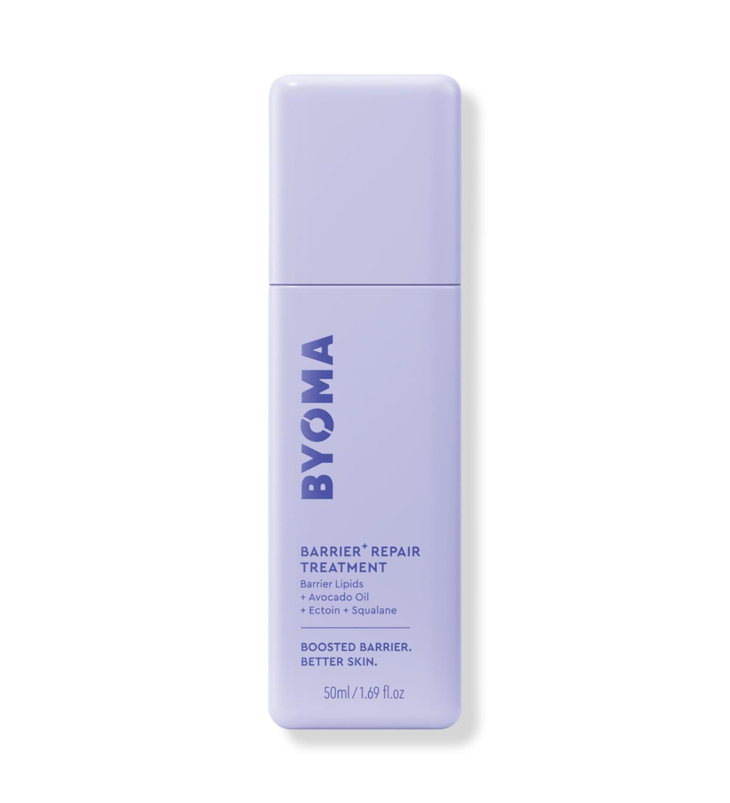 Discover BYOMA Barrier + Repair Treatment 1.69 oz - Elevate Your Style Instantly! - Buy Online on GoSupps.com