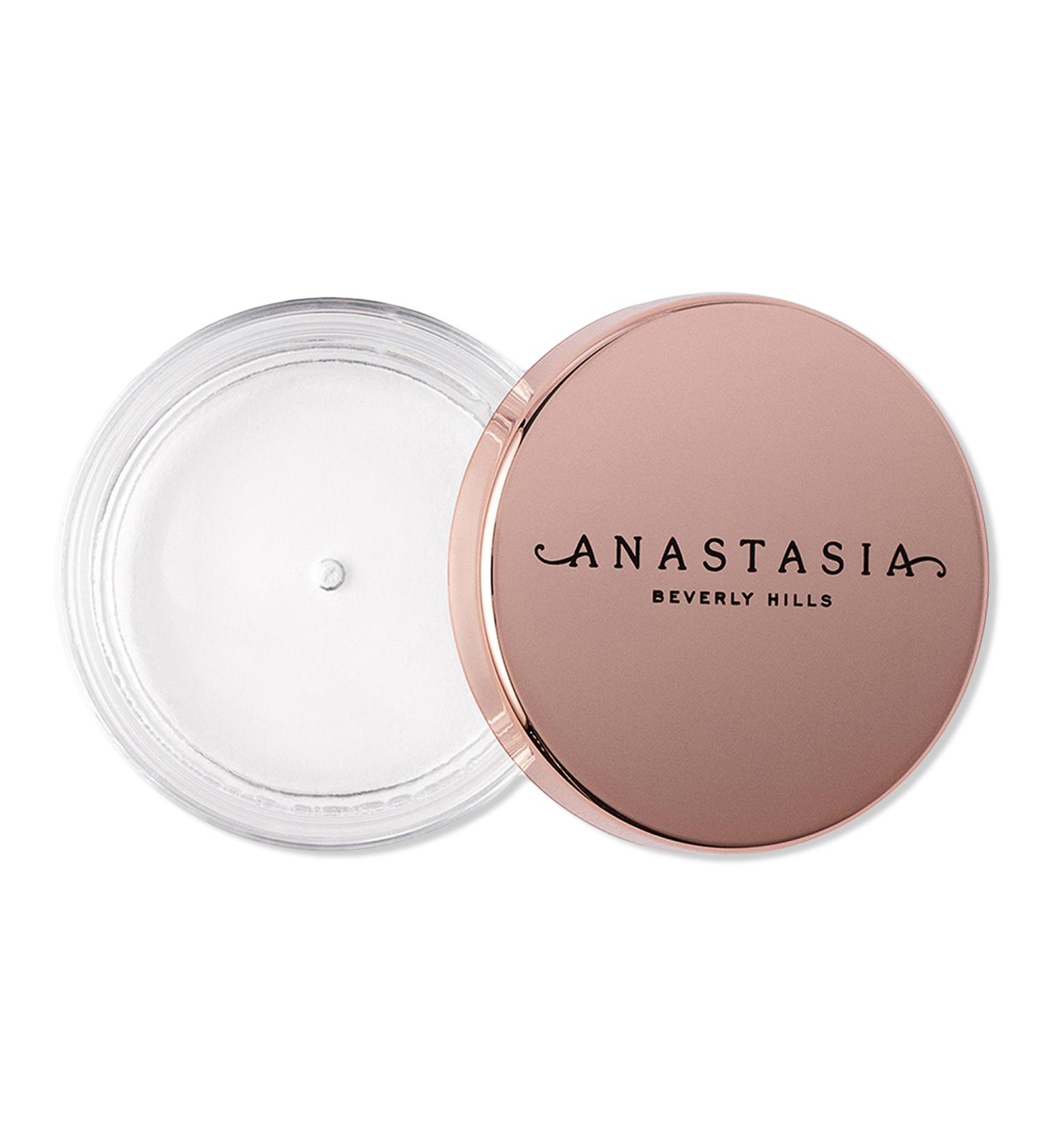 Discover Anastasia Beverly Hills Mini Brow Freeze Extreme Hold Laminated-Look Sculpting Wax 0.08 oz - Elevate Your Style Instantly! - Buy Online on GoSupps.com