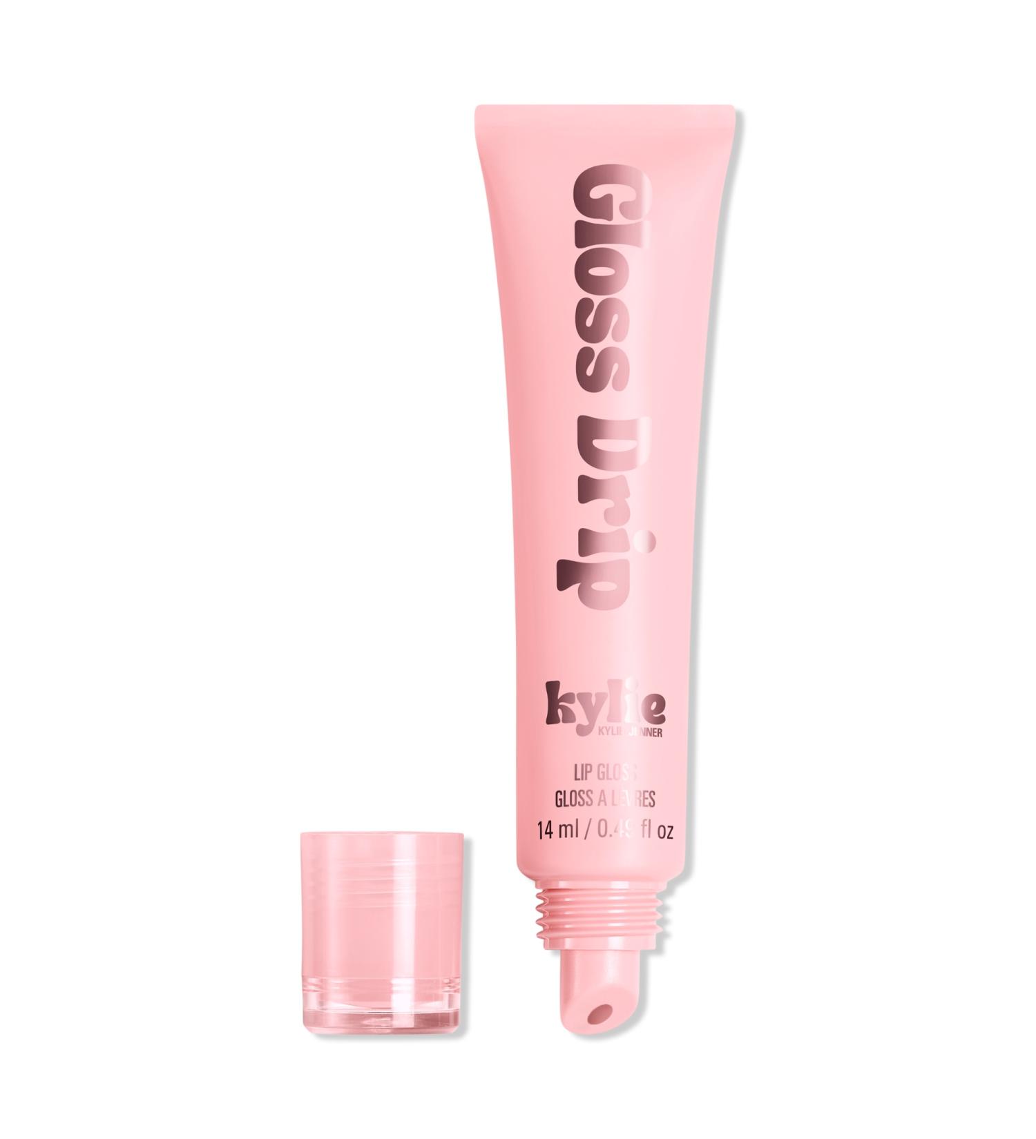 KYLIE COSMETICS Gloss Drip Lip Gloss Besitos 0.49 oz - Transform Your Style with the Best Innovation Today! - Buy Online on GoSupps.com